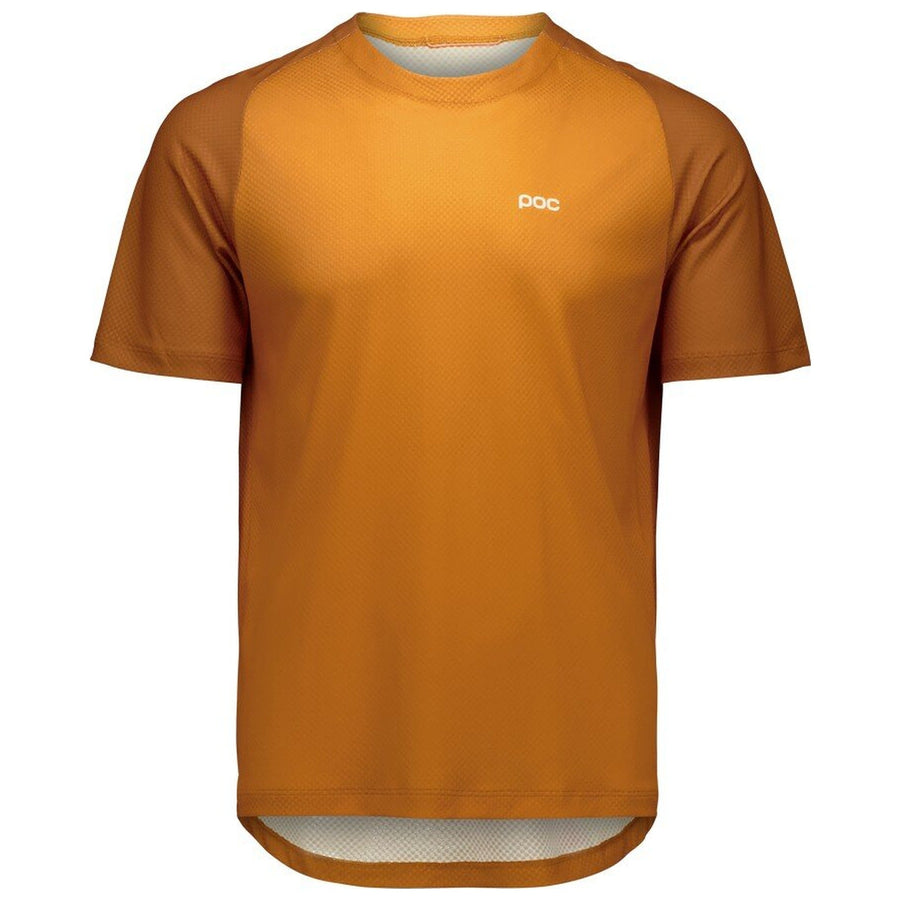 M's Motion Air S/S Jersey