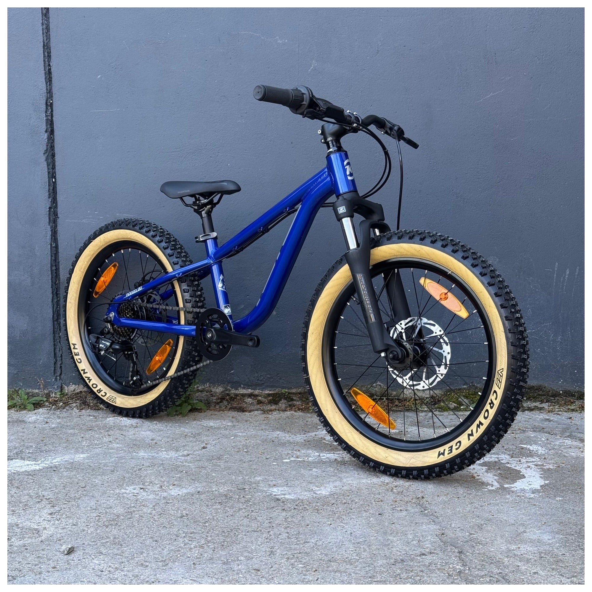 Kona Honzo 20 - Mtbstore.se