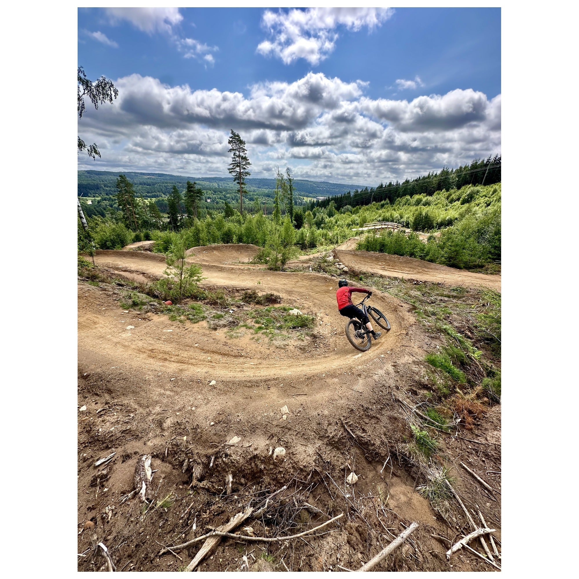 Mtbstore Ride | Ulricehamn