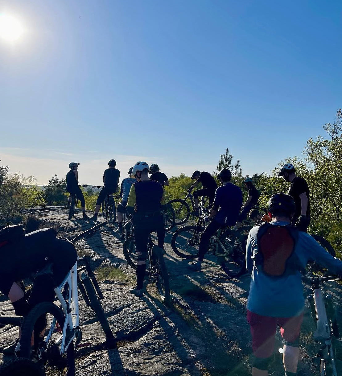 Mtbstore Rides