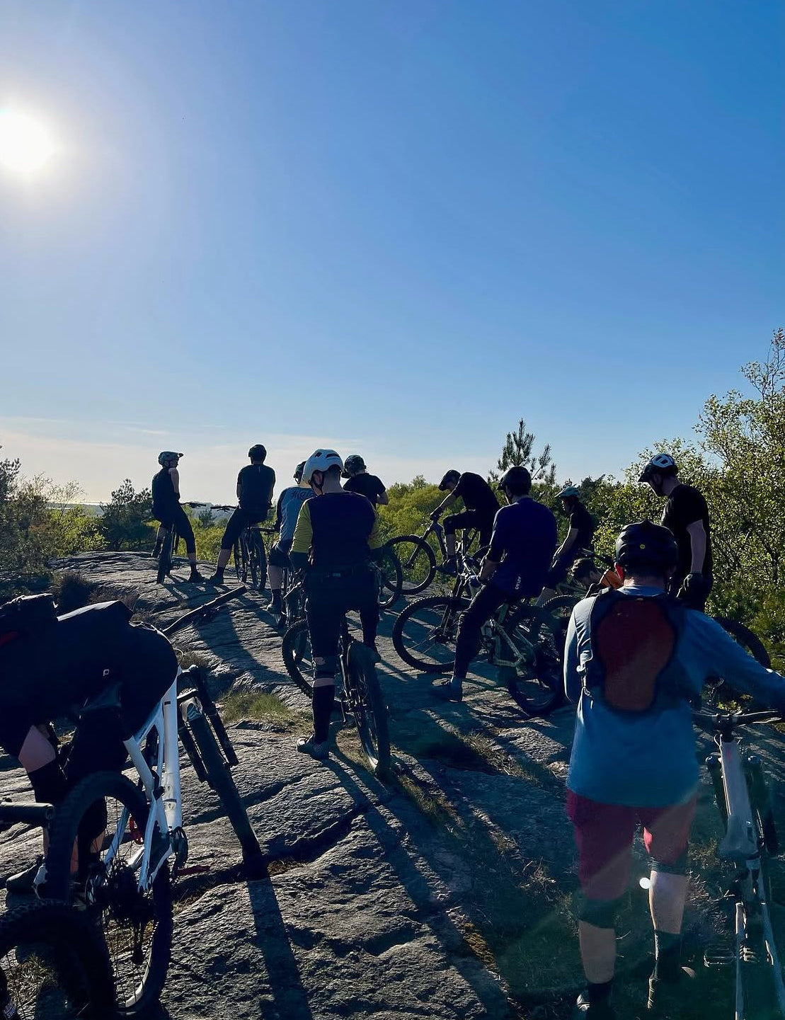 Mtbstore Rides