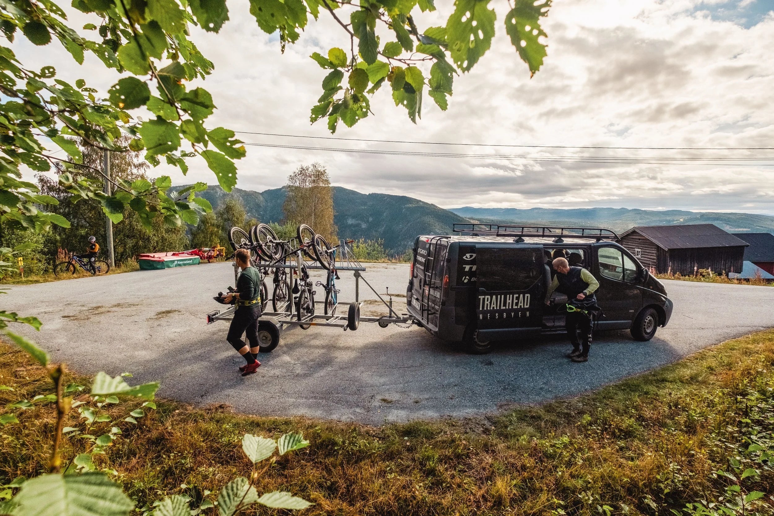 Mtbstore Ride | Nesbyen