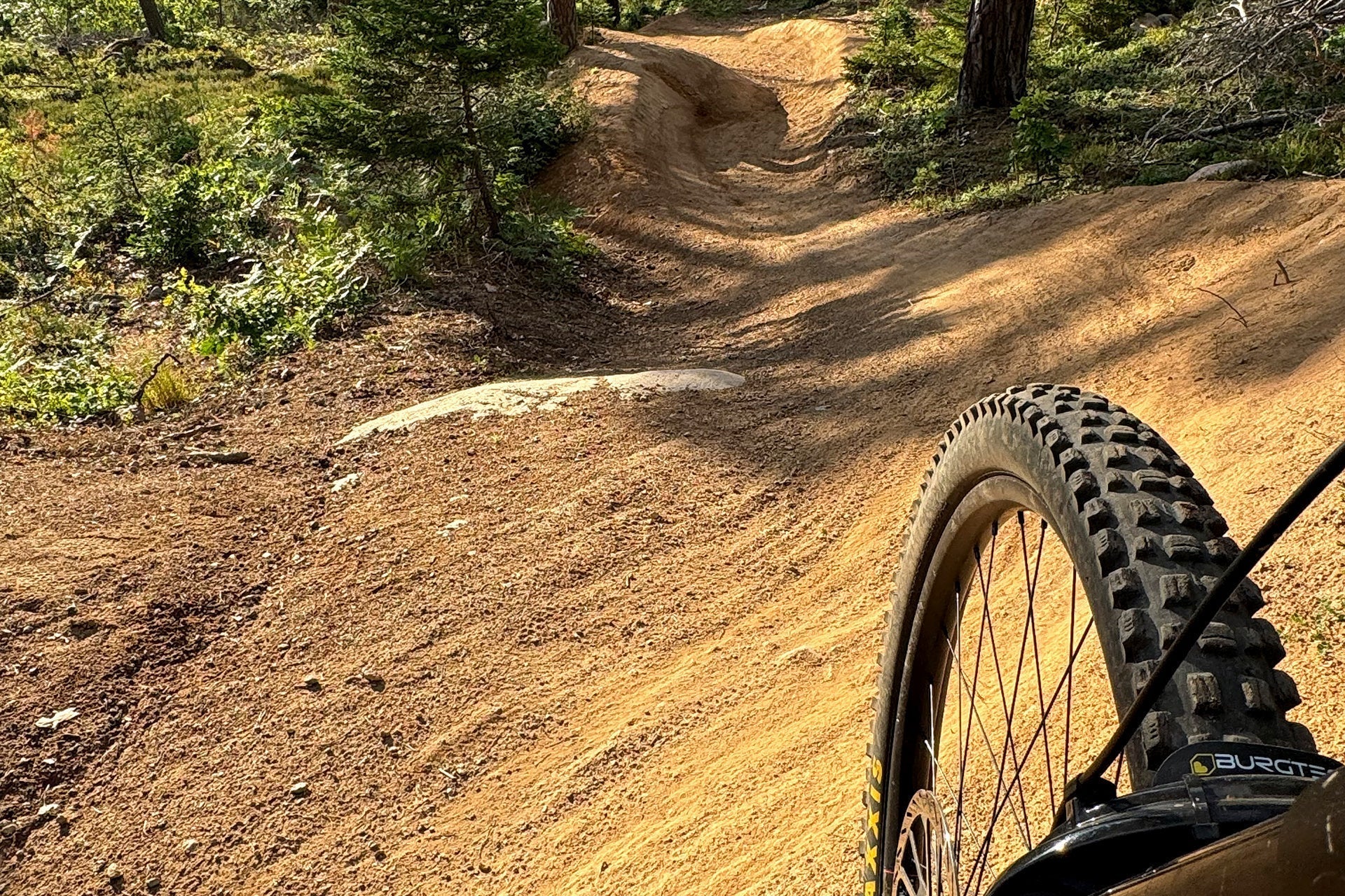 MTB-led i Kisa MTB Park inför MTBSTORE Ride 19–20 september