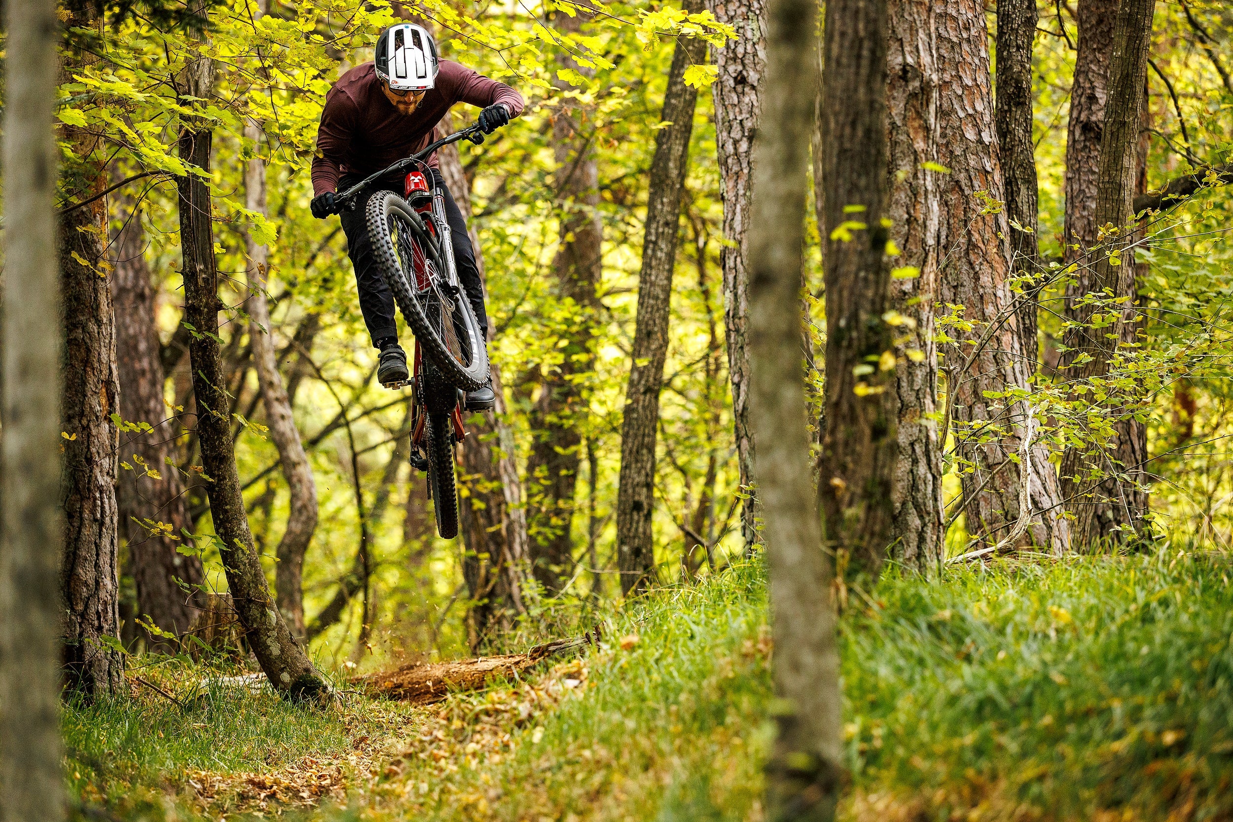 Nukeproof