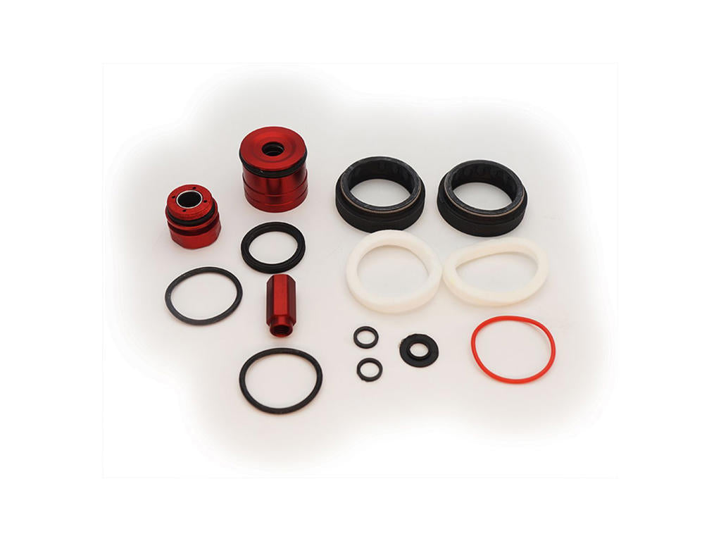 Service kit 200 Hour/1 year - LYRIK C2 SEL+ AND ULT/PIKE B3 SEL+ AND ULT (2020-2022)
