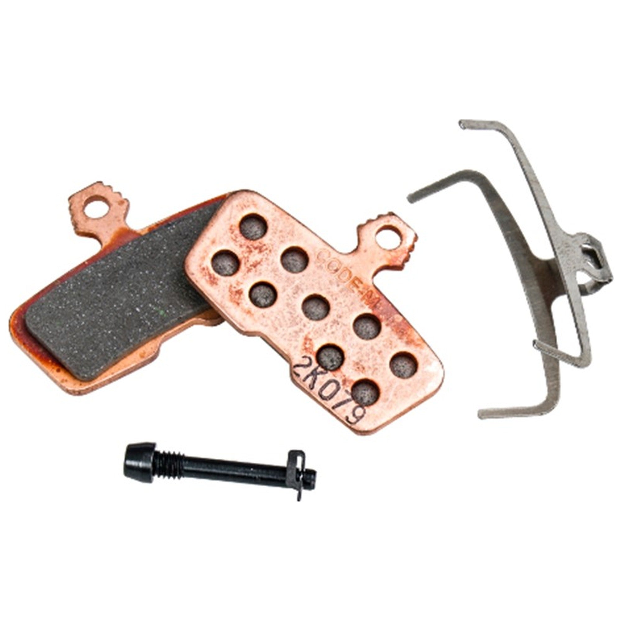 Avid Code Disc Brake Pads