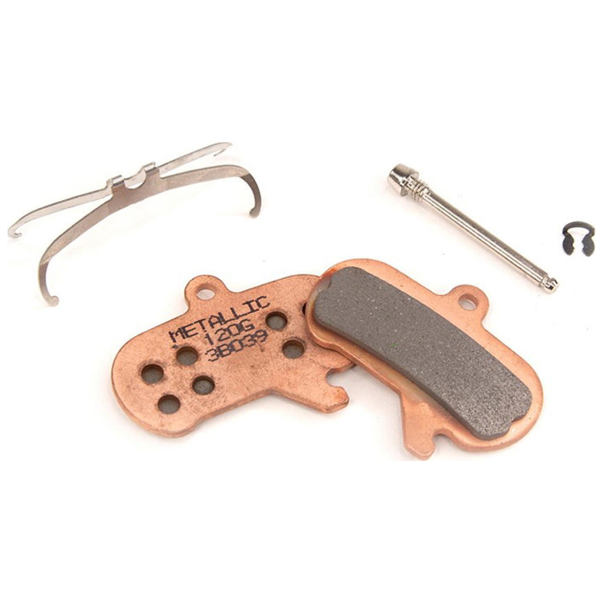 Disc Brake Pads Maven X-Large Sintered