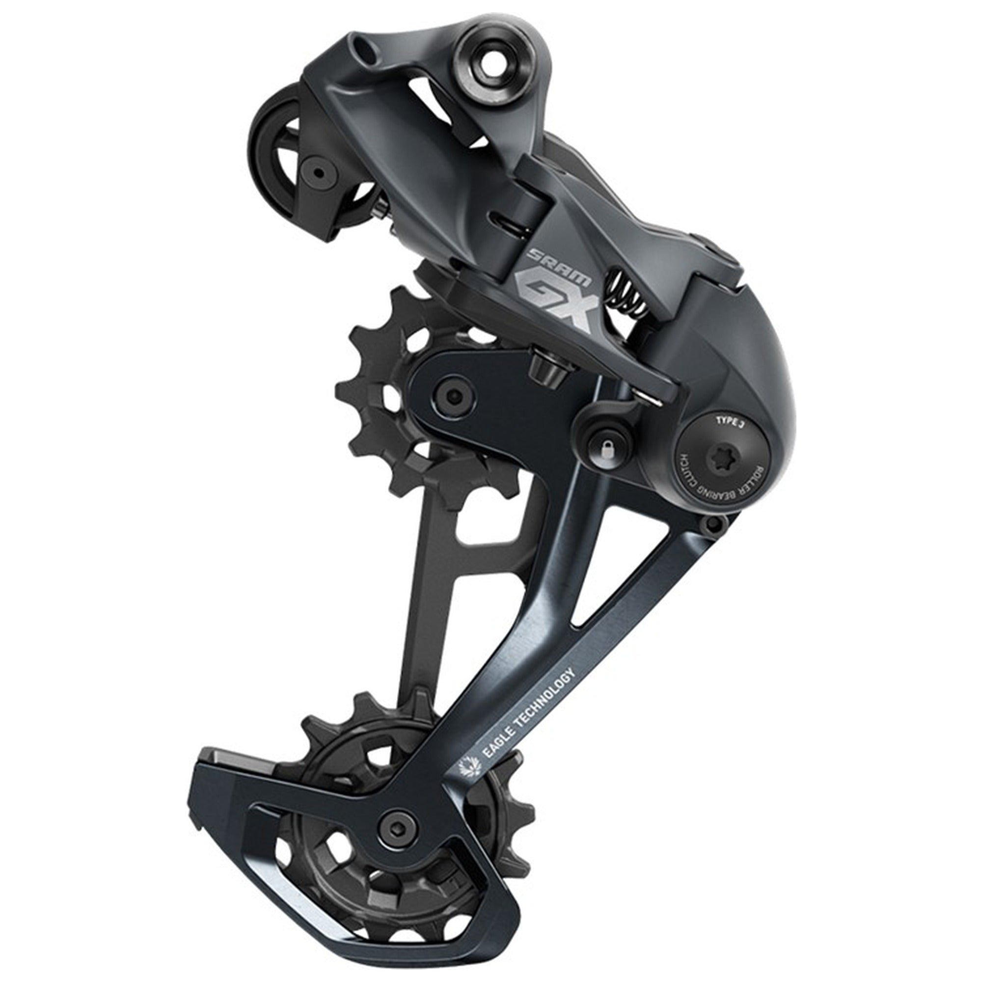 Rear derailleur GX Eagle 12 speed Long cage