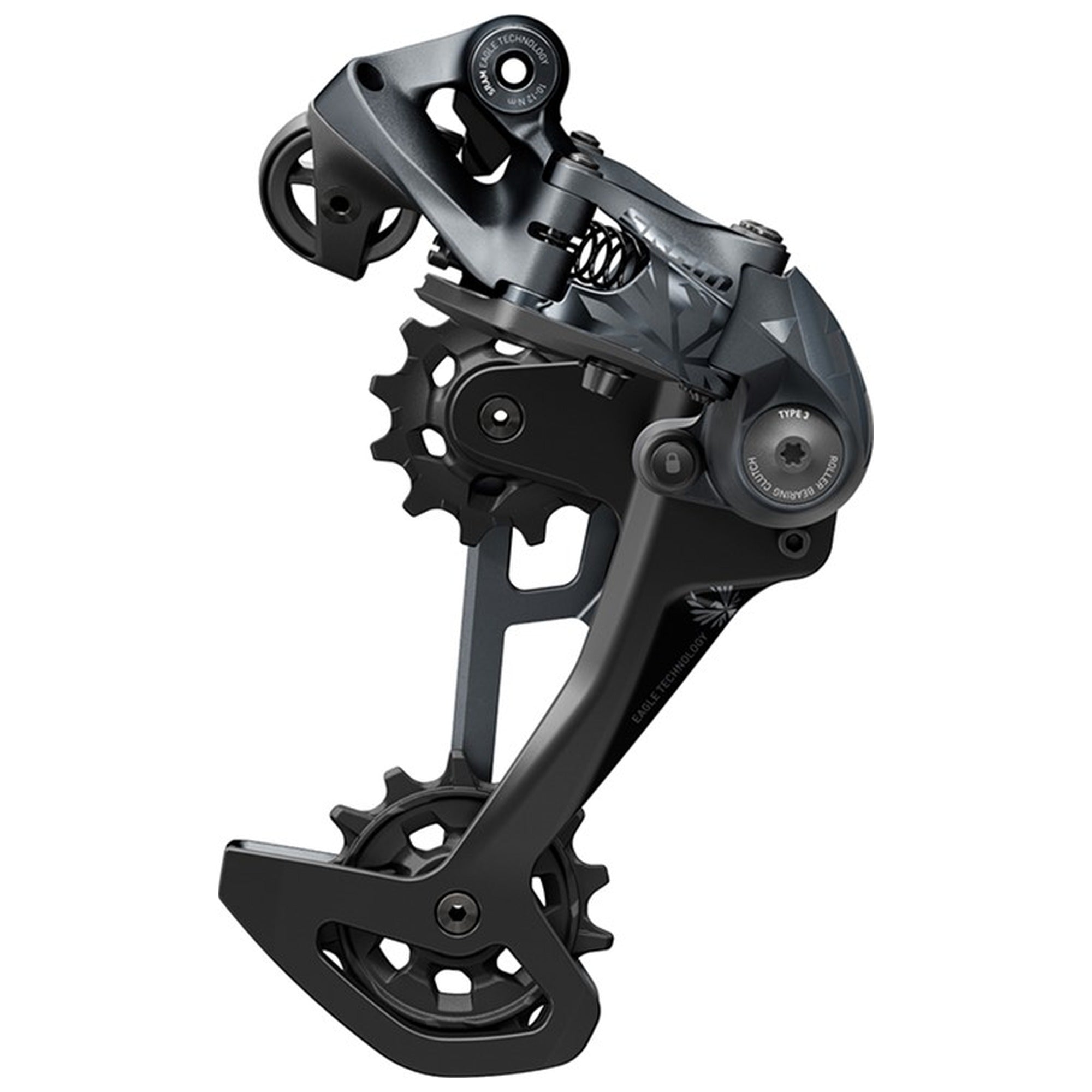 Rear derailleur Eagle XX1 12 speed Long cage