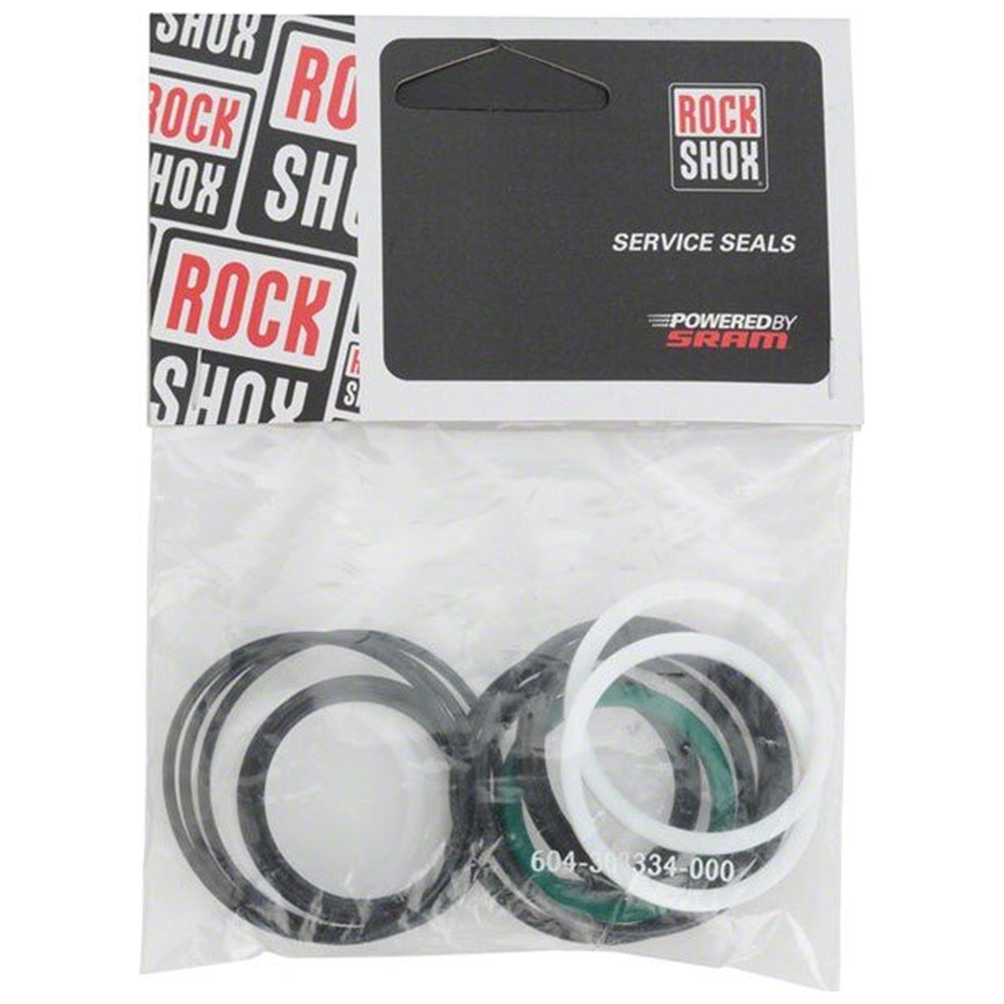 Service kit Monarch Debon Air basic rear shock air can 2014+