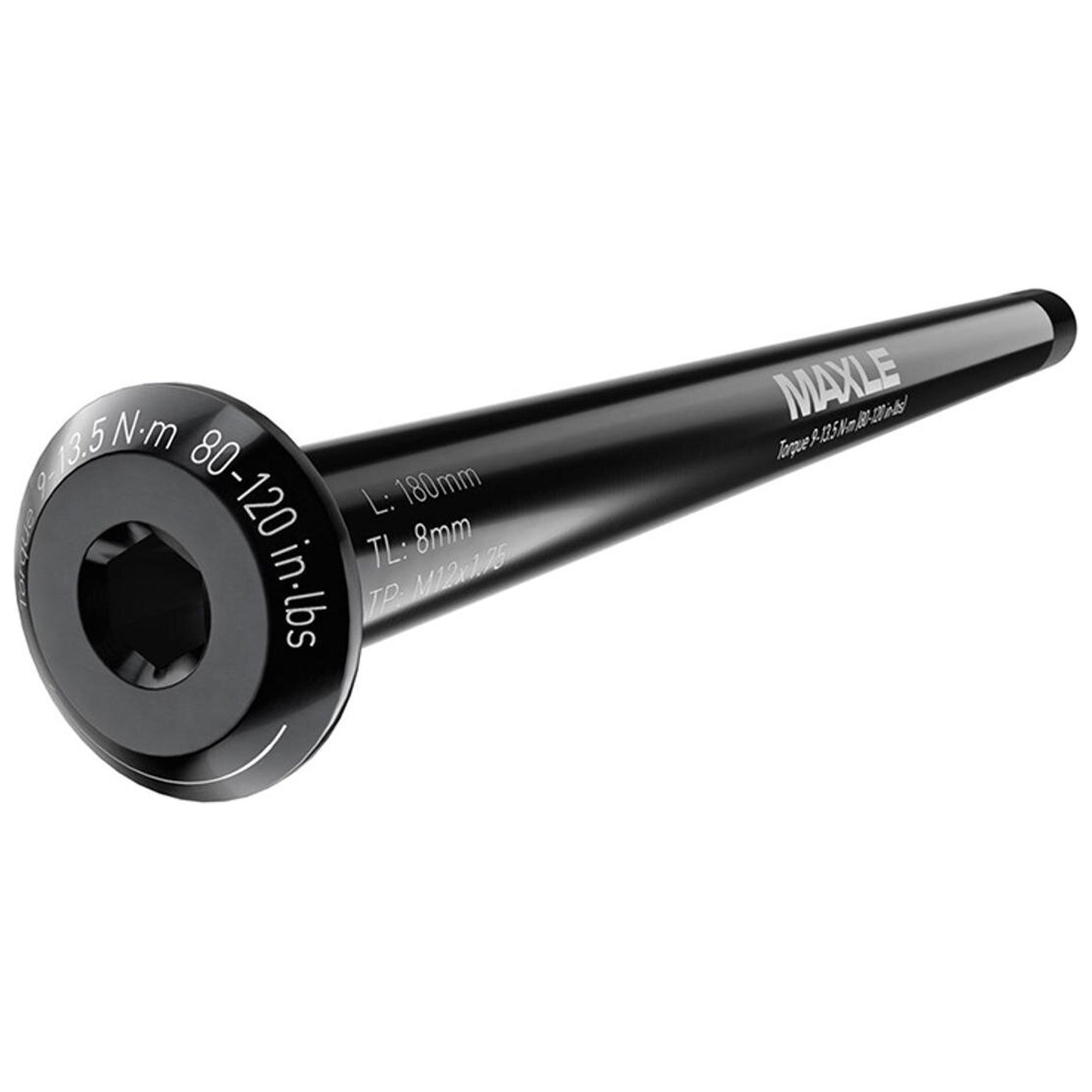 Maxle Stealth Rear 174 mm