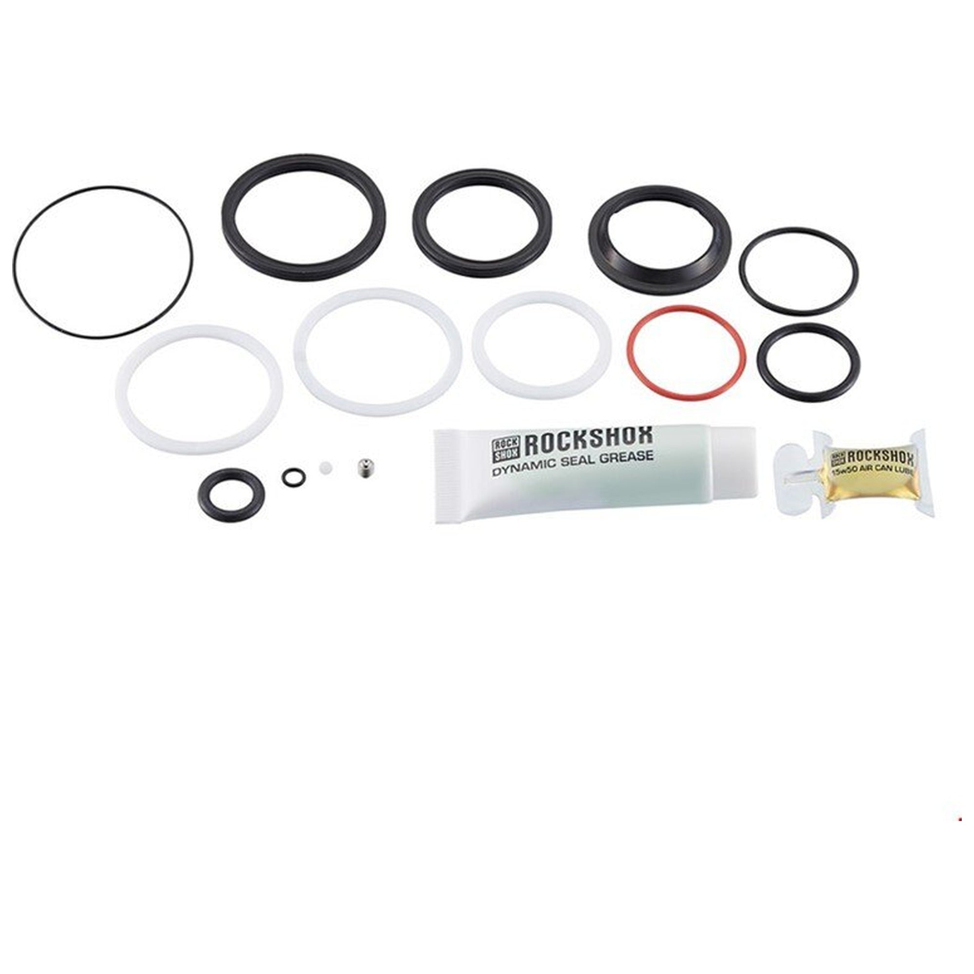 200 hour/1 year Service Kit For Deluxe/Deluxe Remote (2017-2020)/ Delux