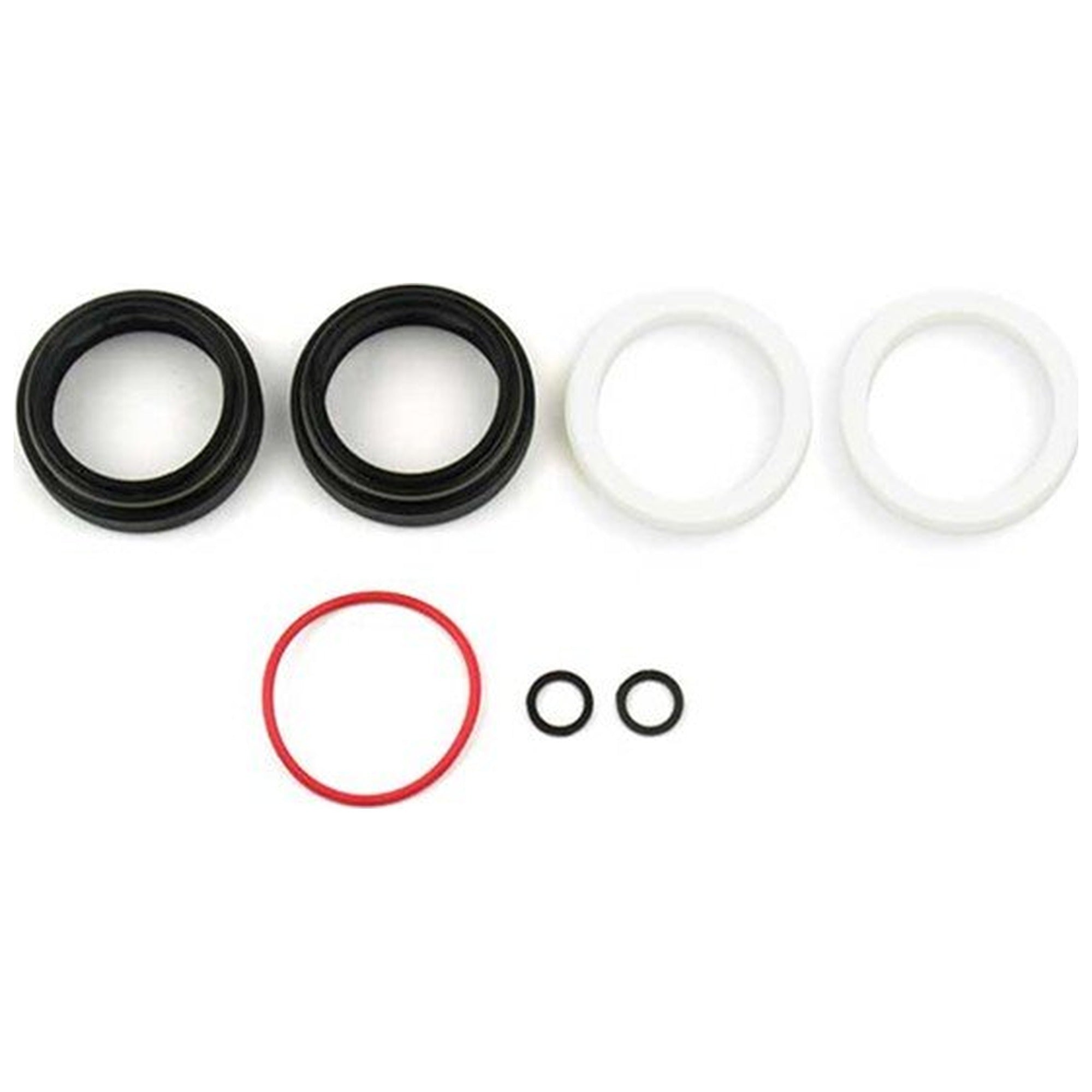 Dust Wiper Upgrade Kit For BLUTO/RS-1/SID B1 (2017+)/32mm BOOST forks