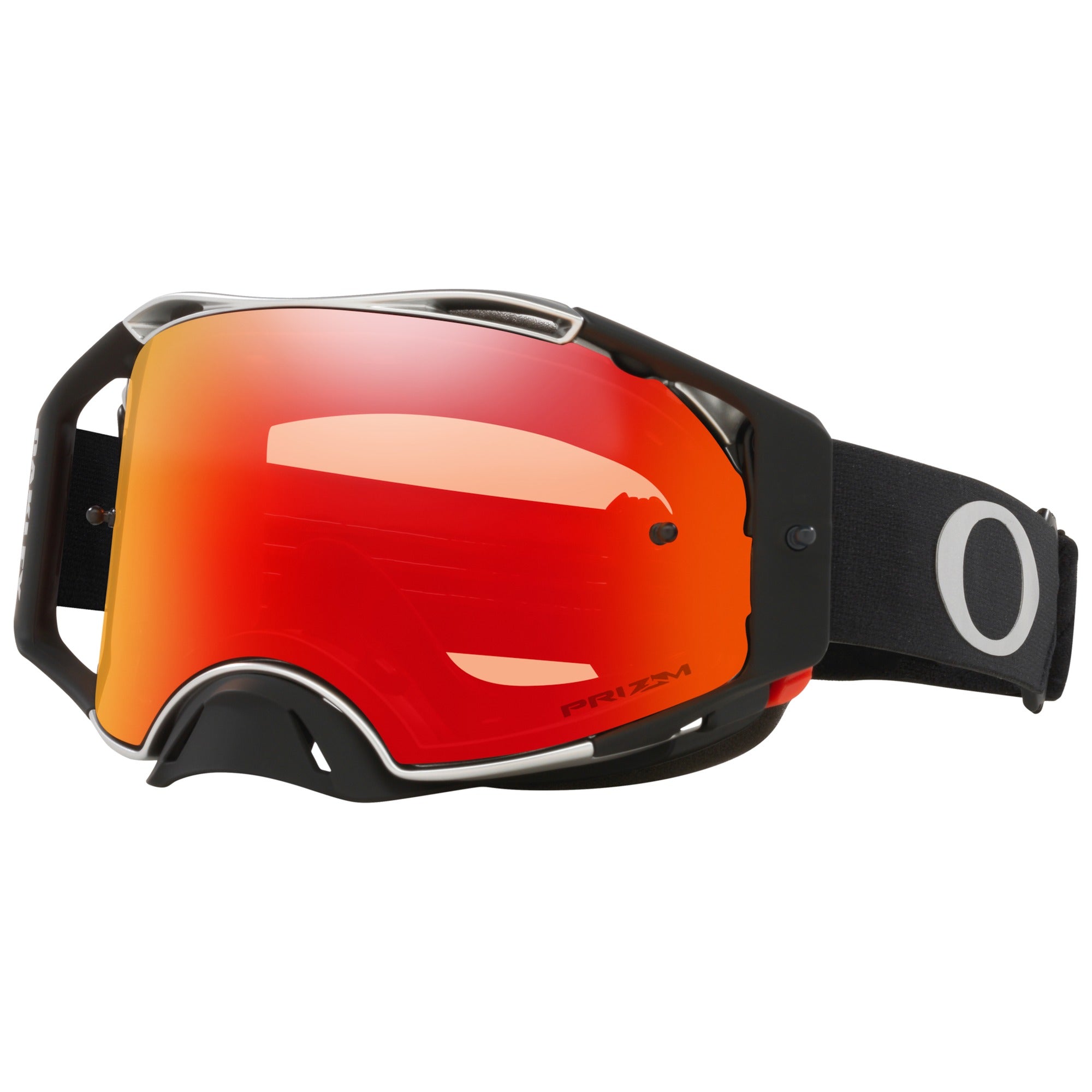 Airbrake MTB Black Gunmetal w/Prizm Torch