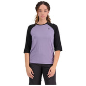 Wmns Tarn Merino Shift Raglan 3/4
