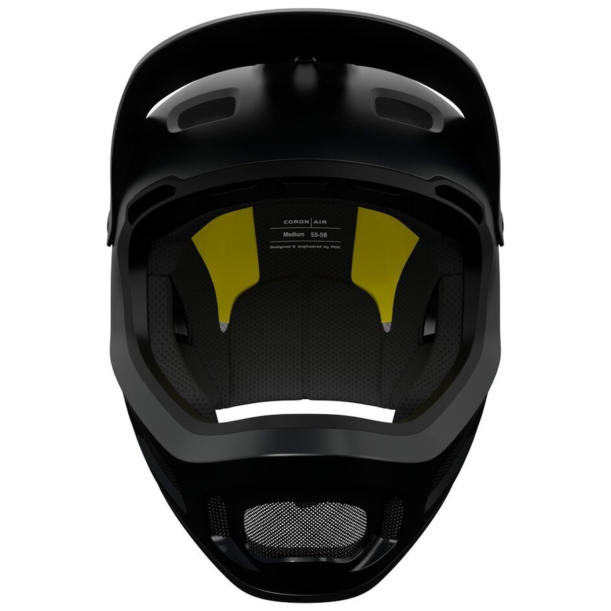 Coron Air MIPS