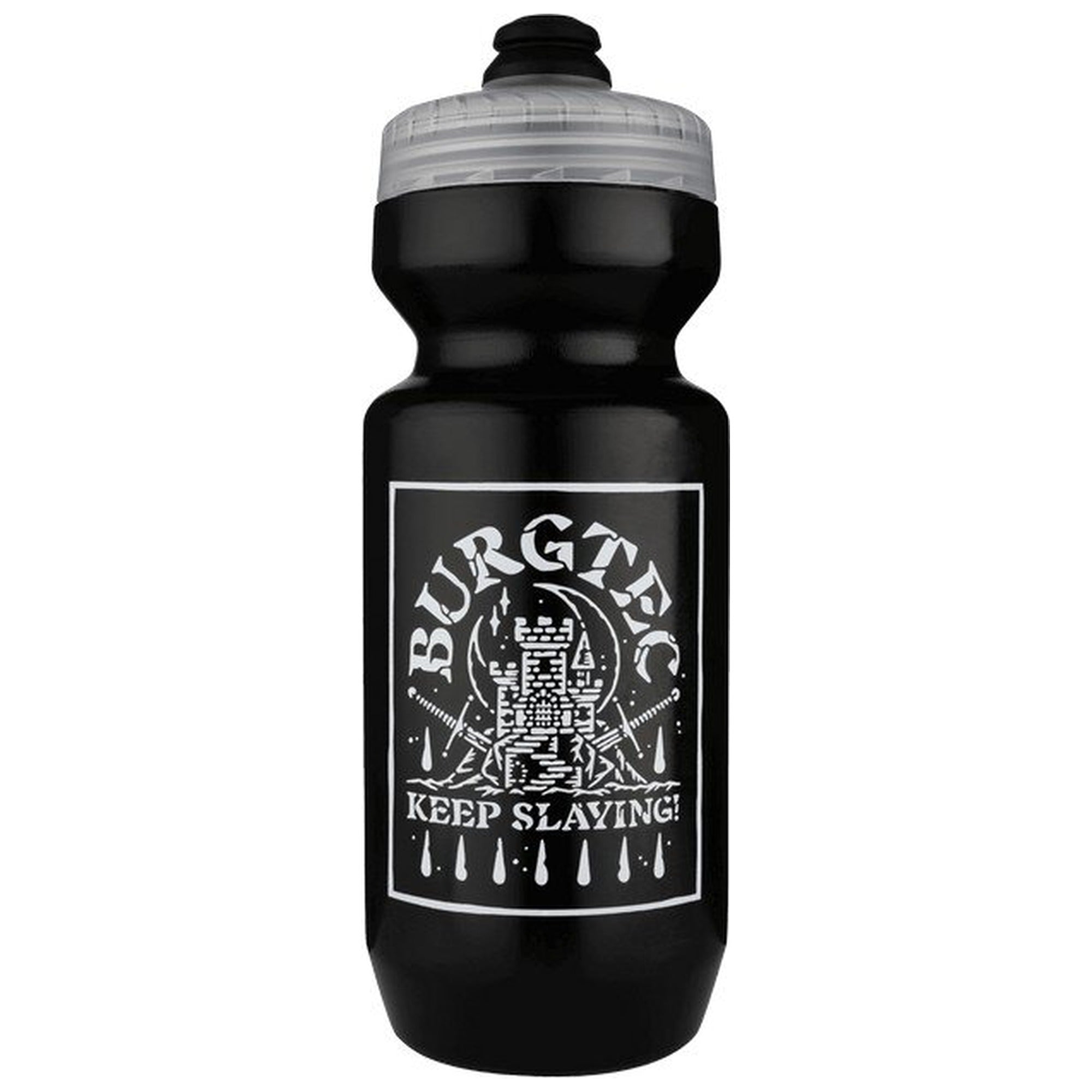 Guzzle Water Bottle