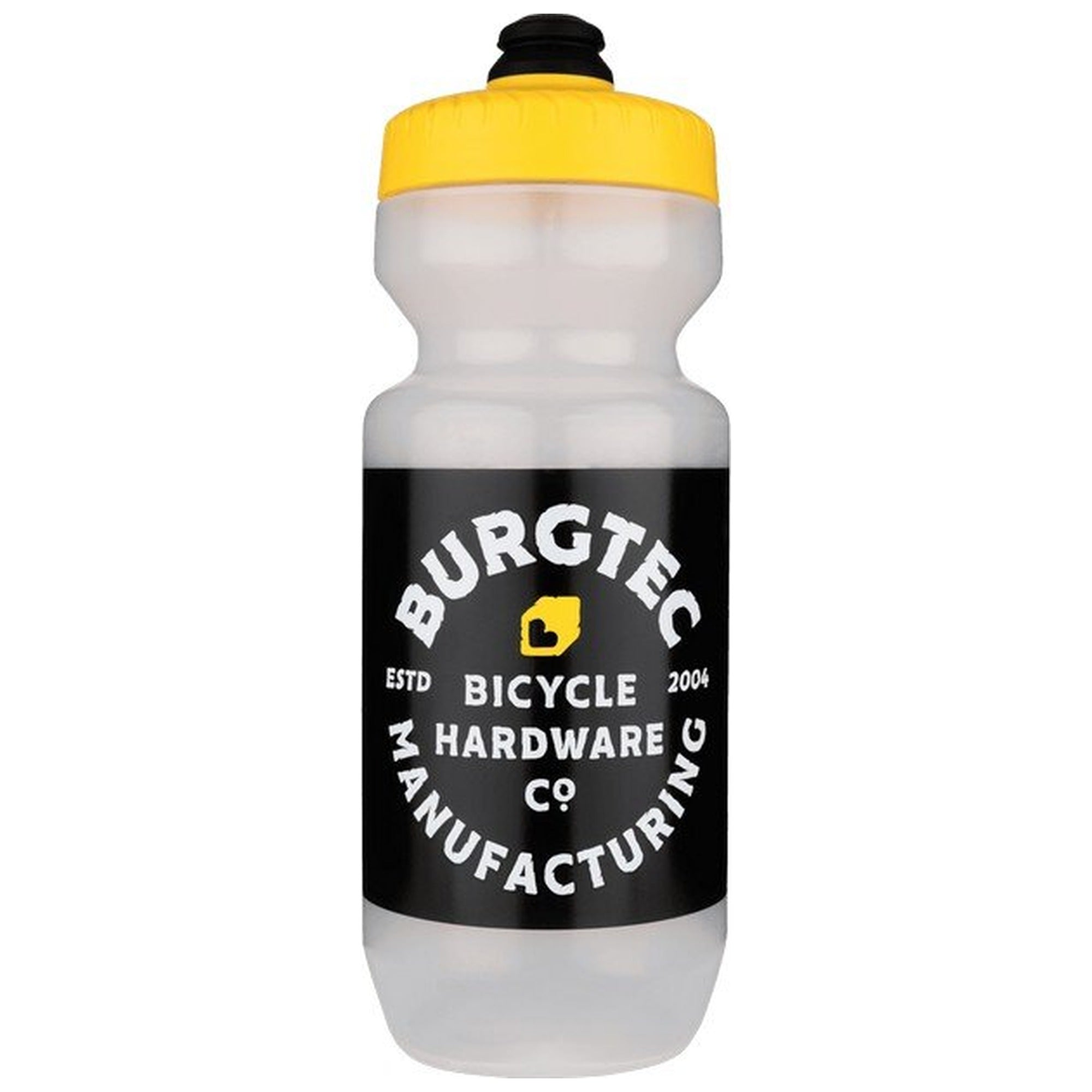 Guzzle Water Bottle