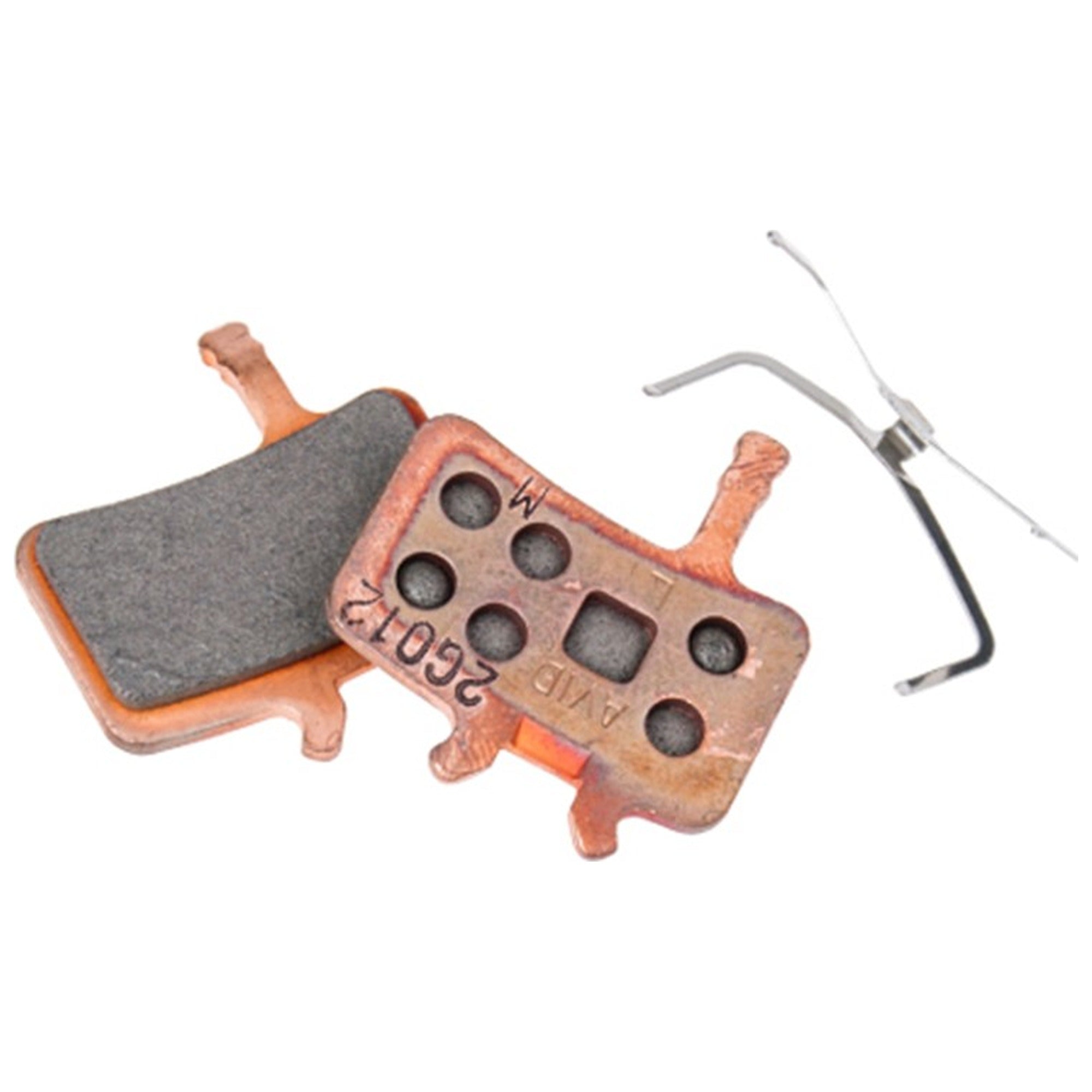 Avid Juicy Disc Brake Pads