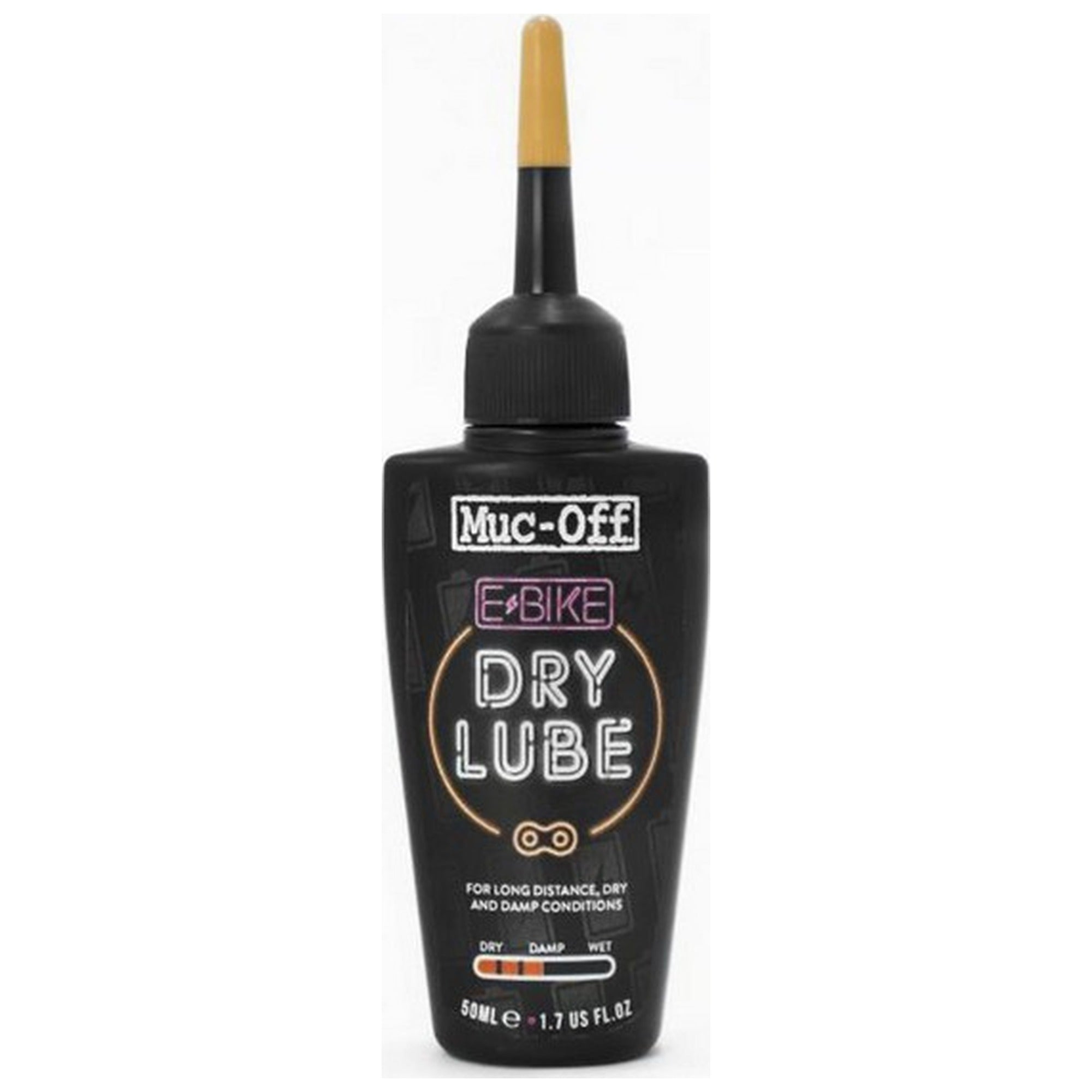 E-Bike Dry lube 50ml