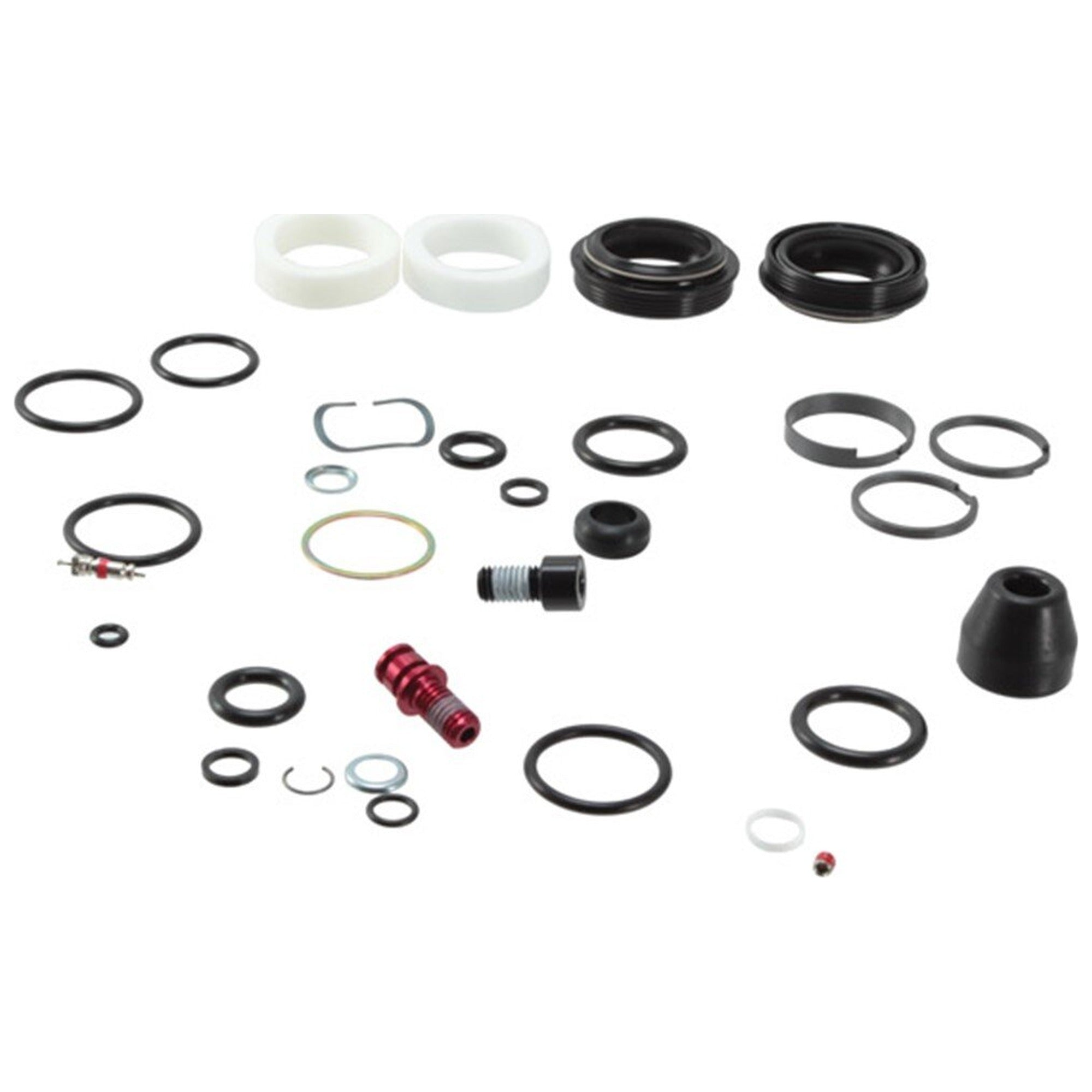 Service kit Revelation, solo air (MY13-16)