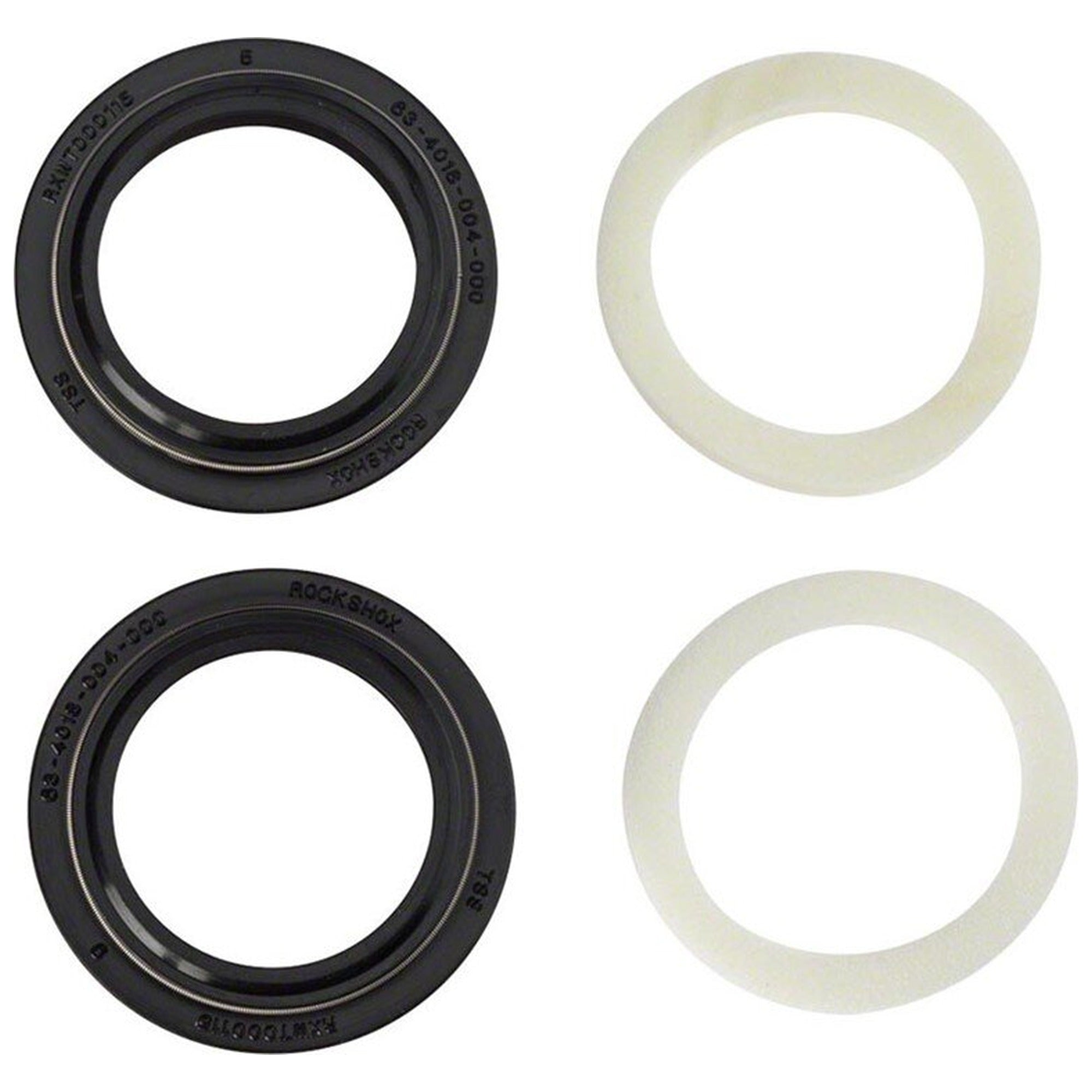 SID, Reba dust seal, foam ring
