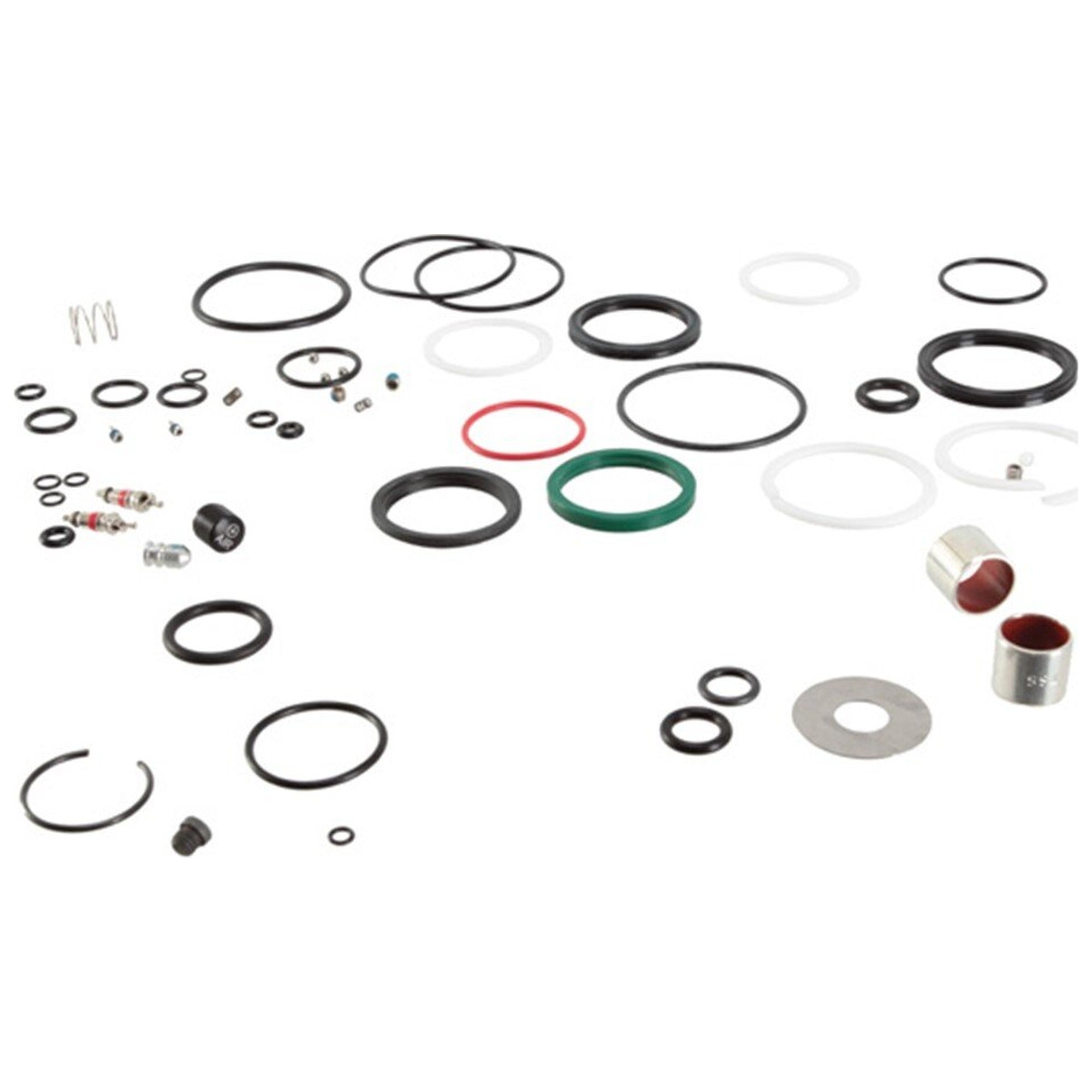 Service kit Monarch Plus