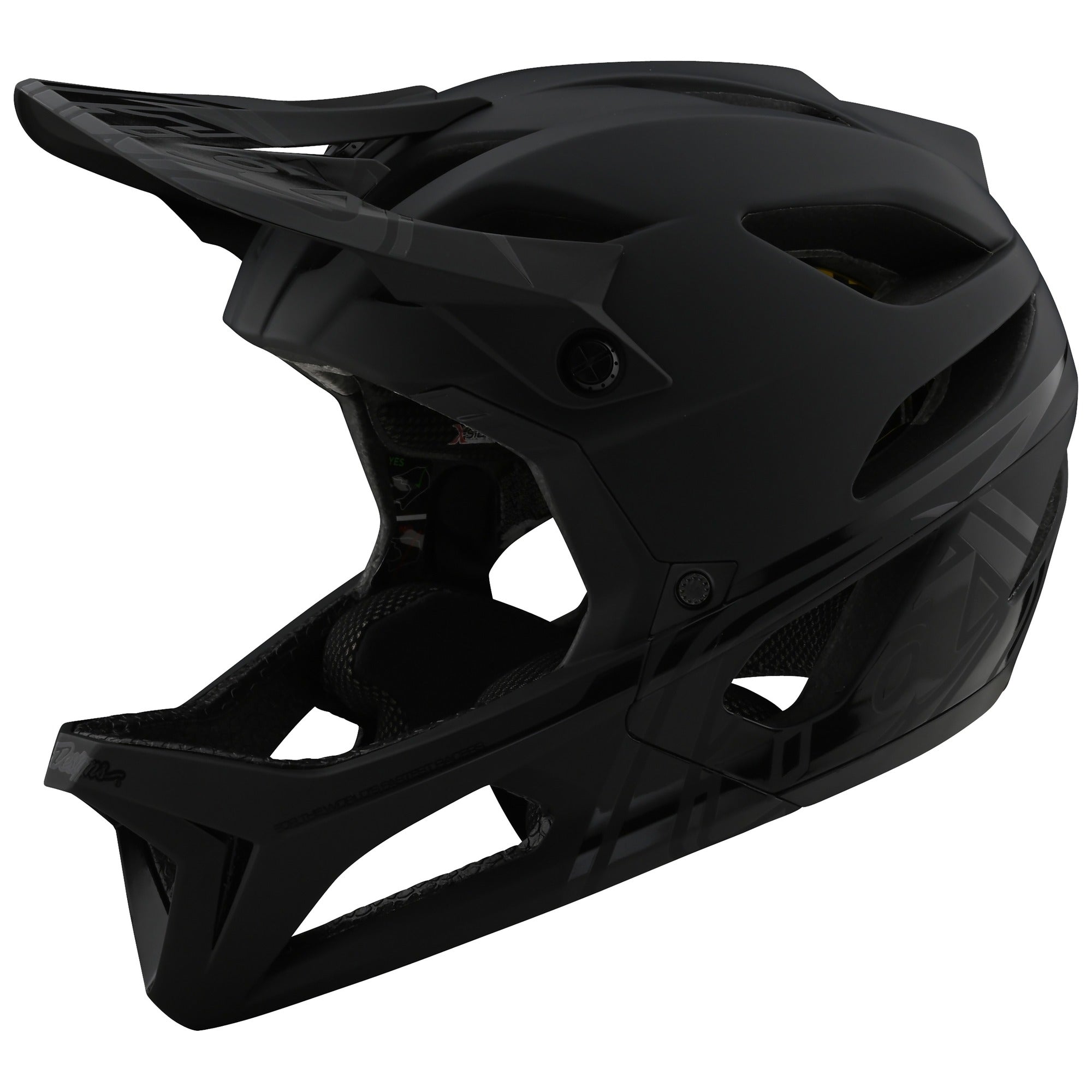 STAGE MIPS Helmet
