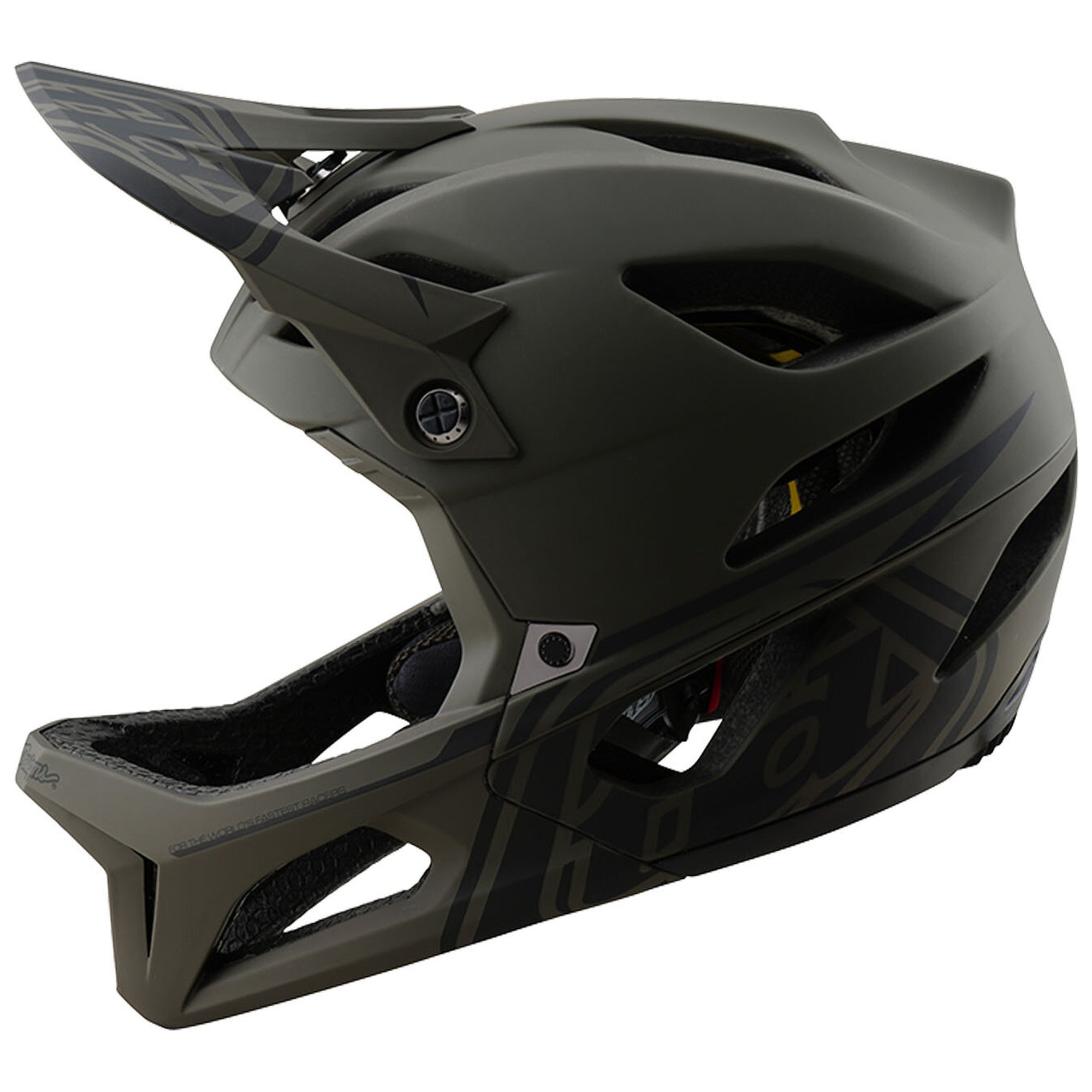 STAGE MIPS Helmet