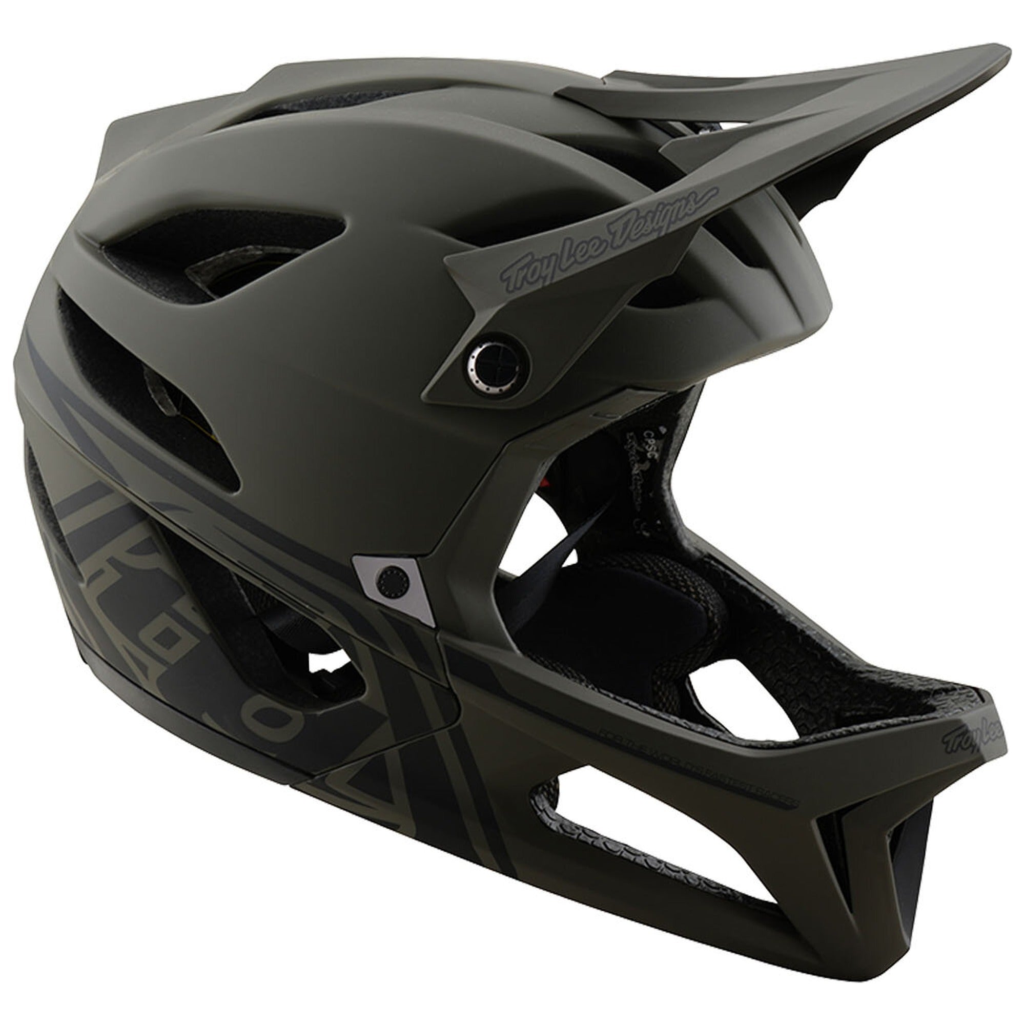 STAGE MIPS Helmet
