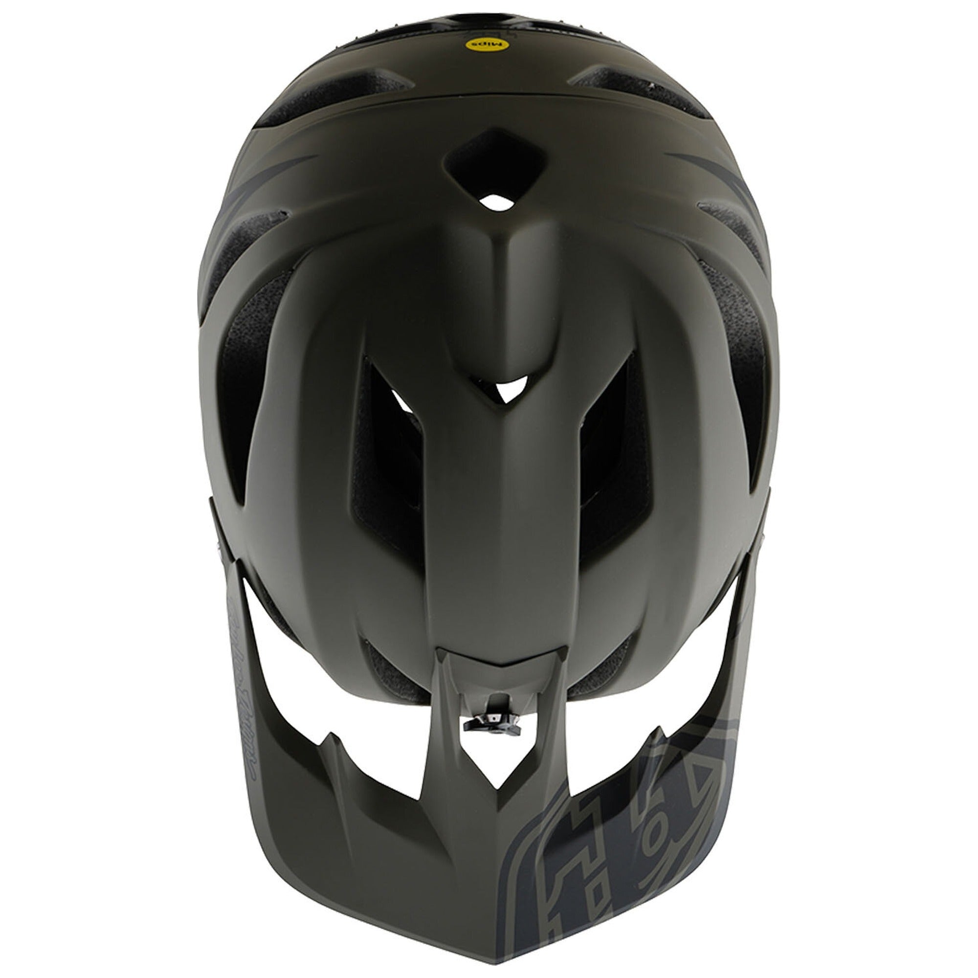 STAGE MIPS Helmet