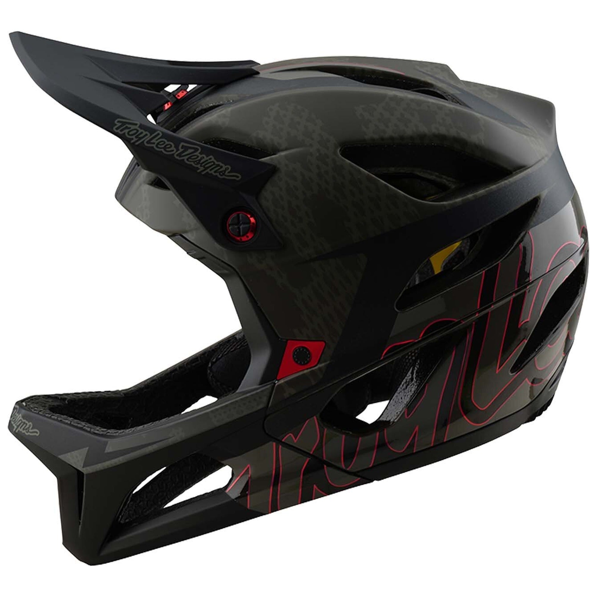 STAGE MIPS Helmet