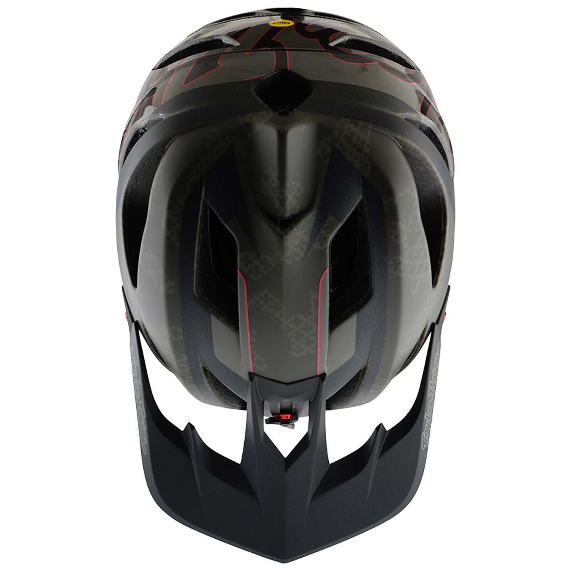 STAGE MIPS Helmet