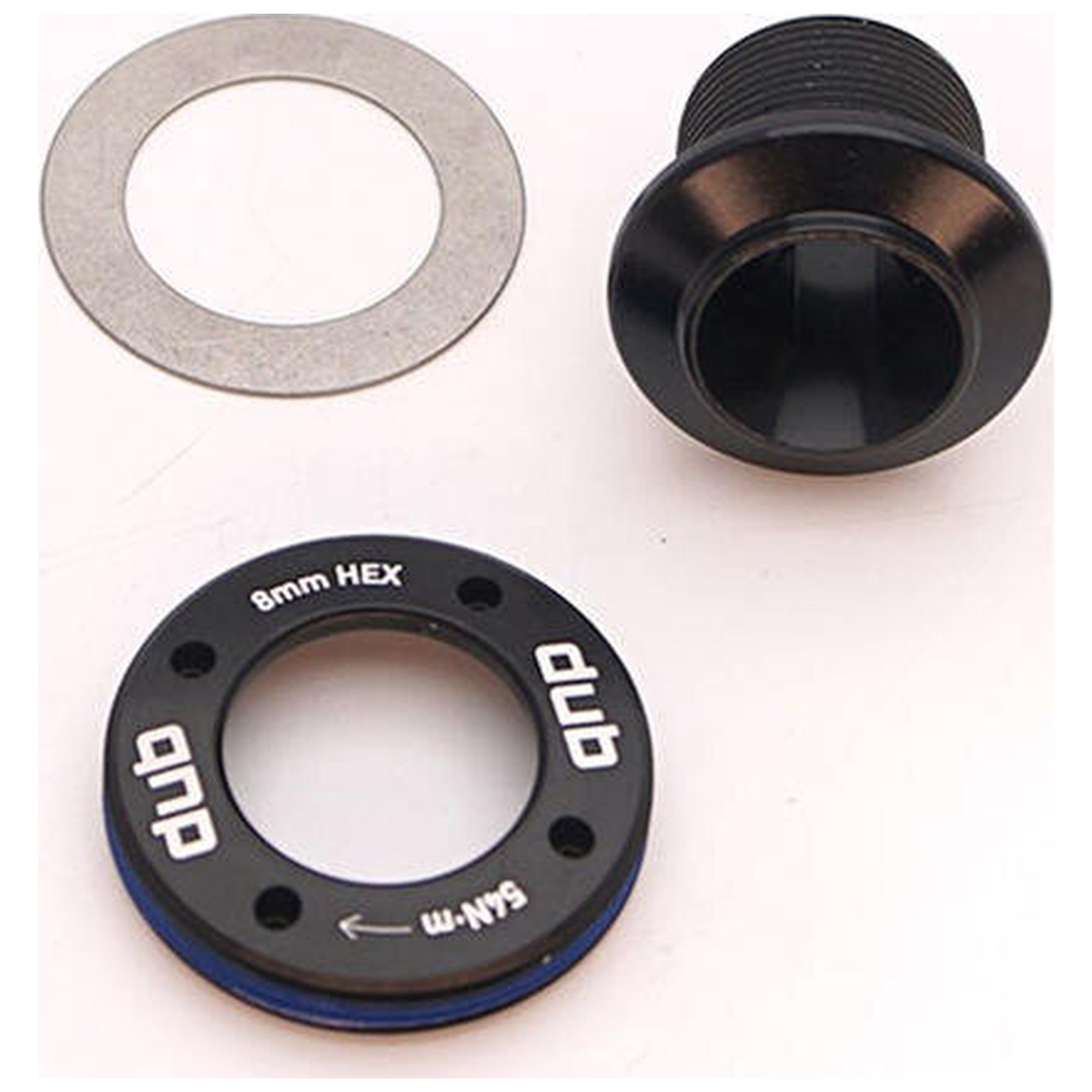 Bolt Kit For M18/M30