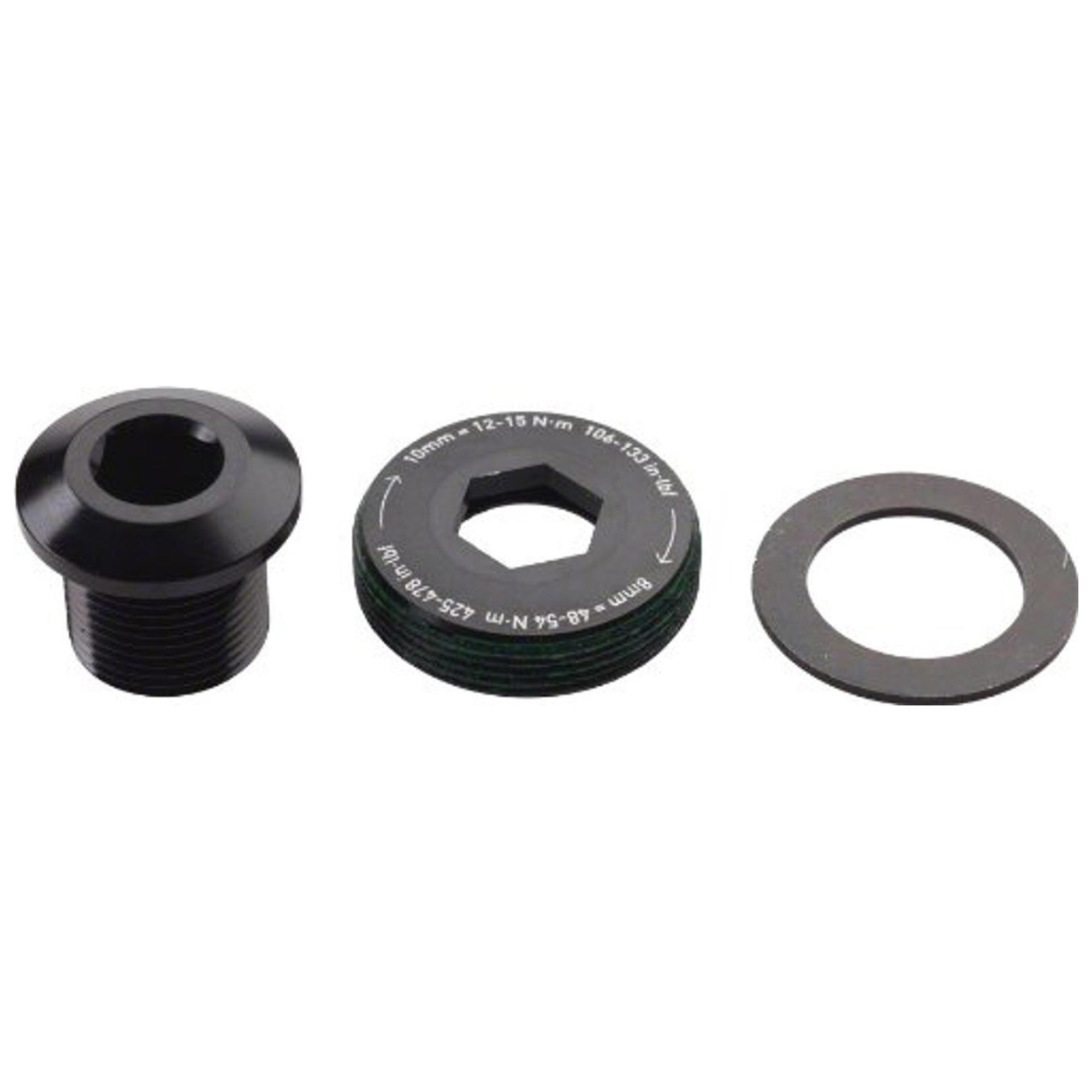 TRUVATIV Bolt Kit For M15/M26