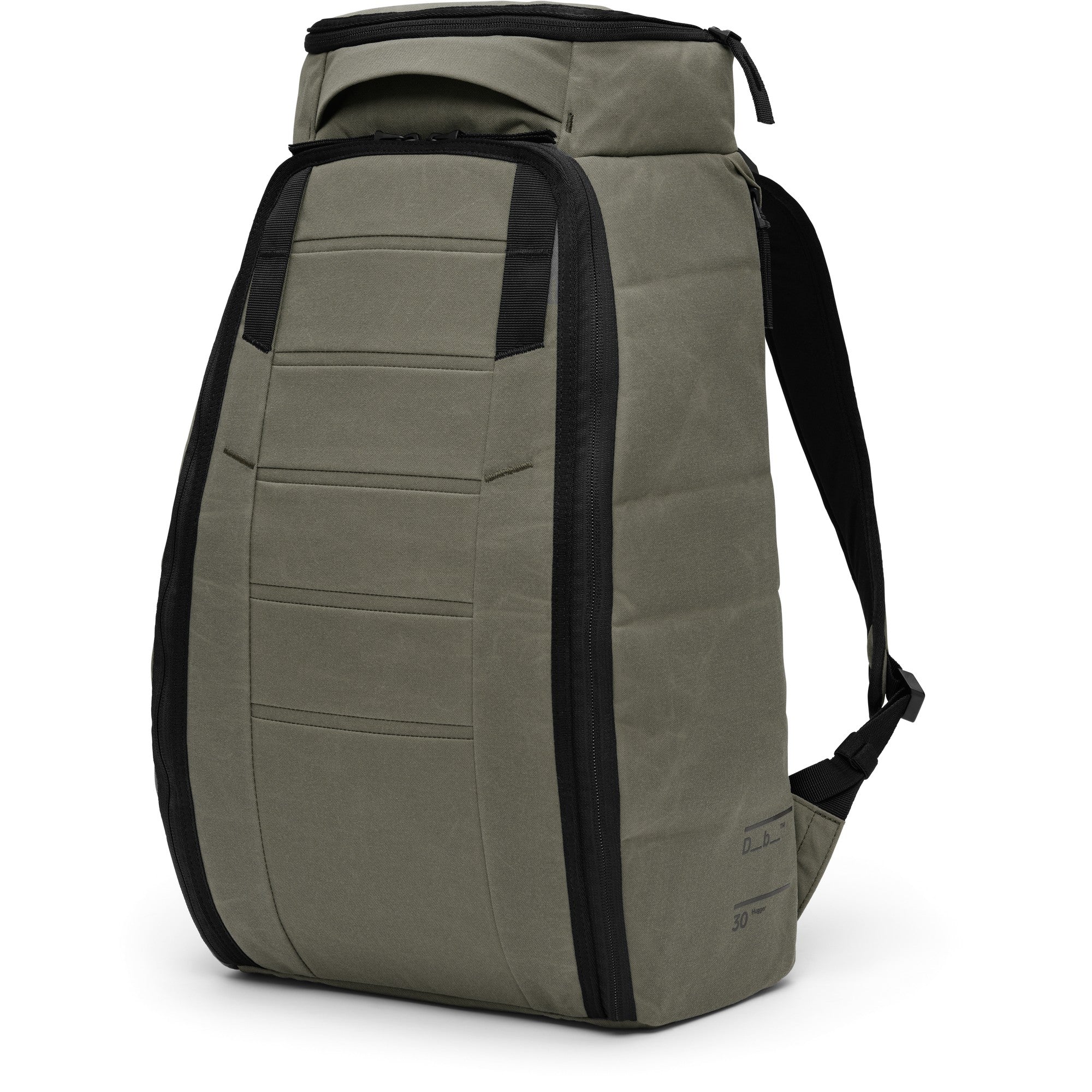 THE HUGGER 30