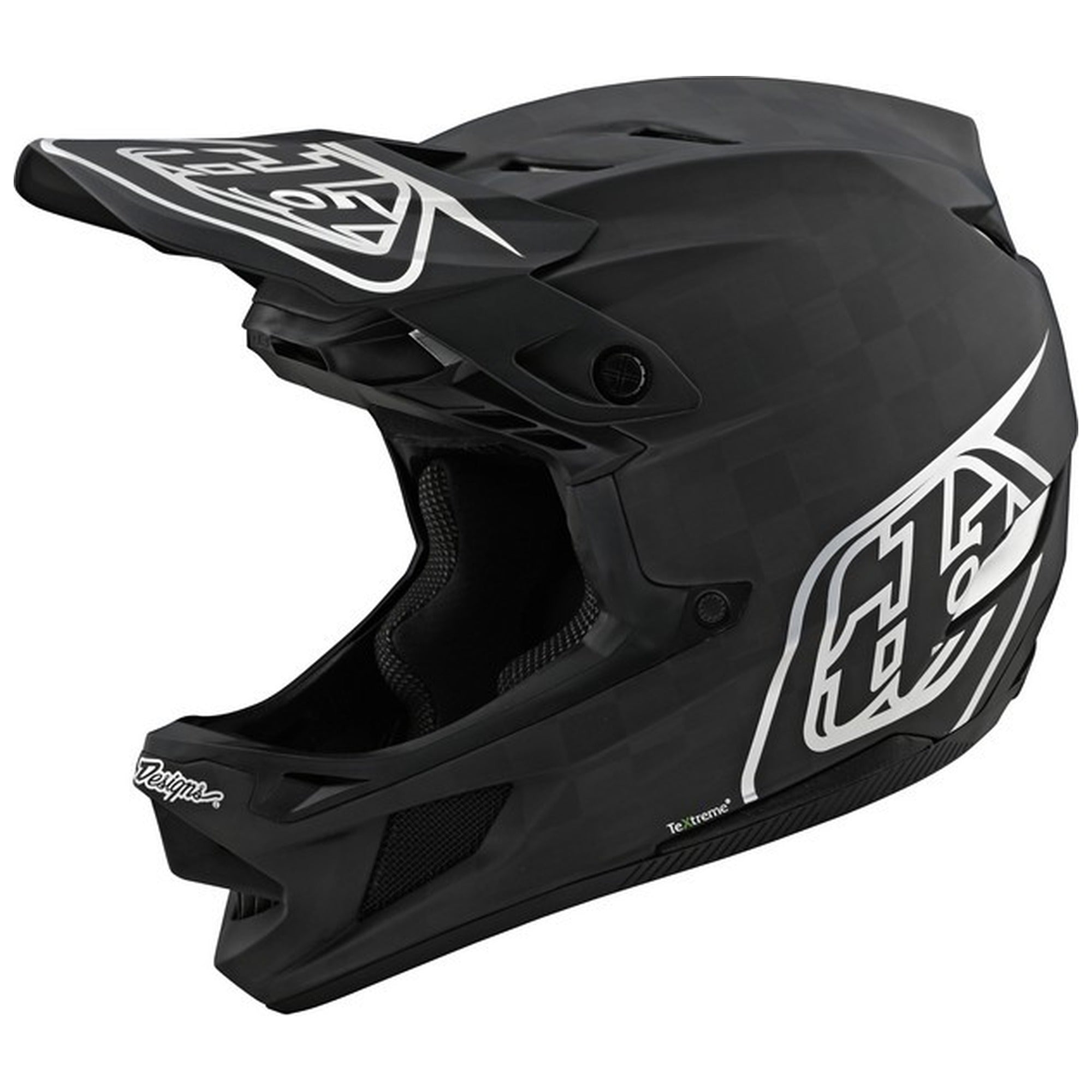 D4 CARBON Helmet
