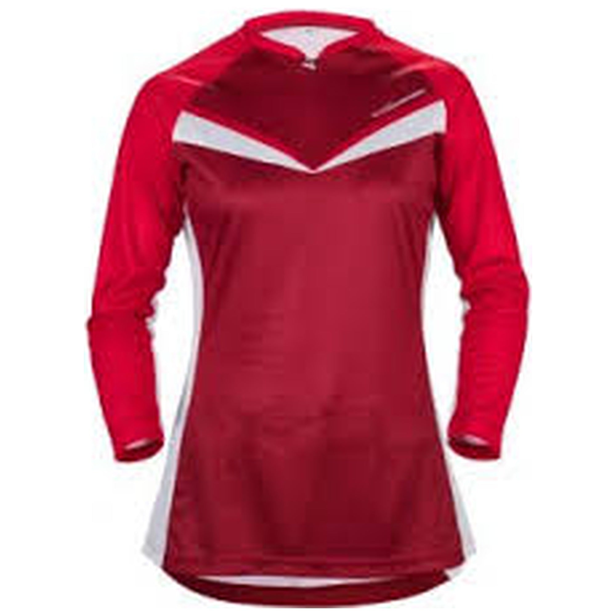 Wheel 3/4 Jersey Wmn