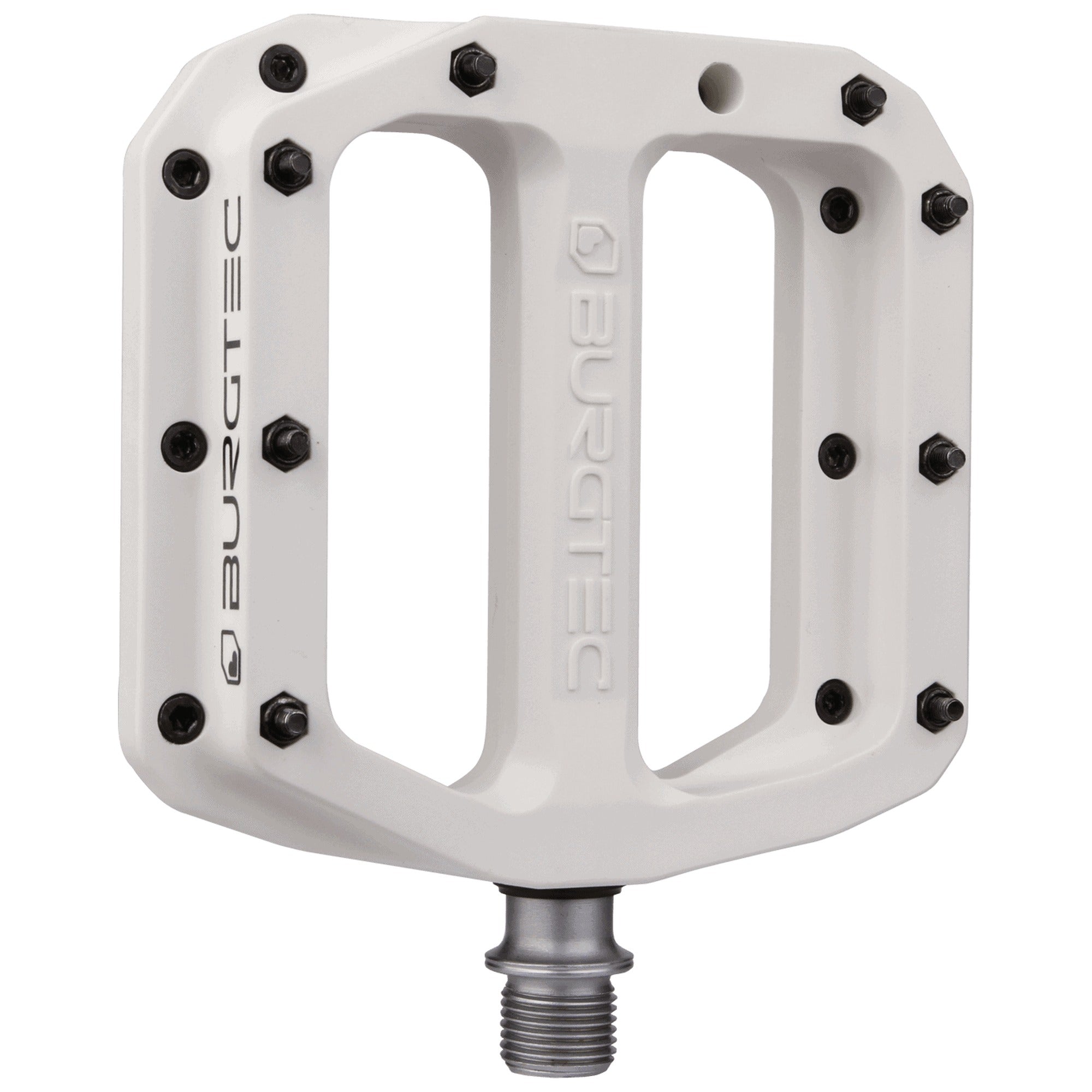 MK4 Composite Pedals