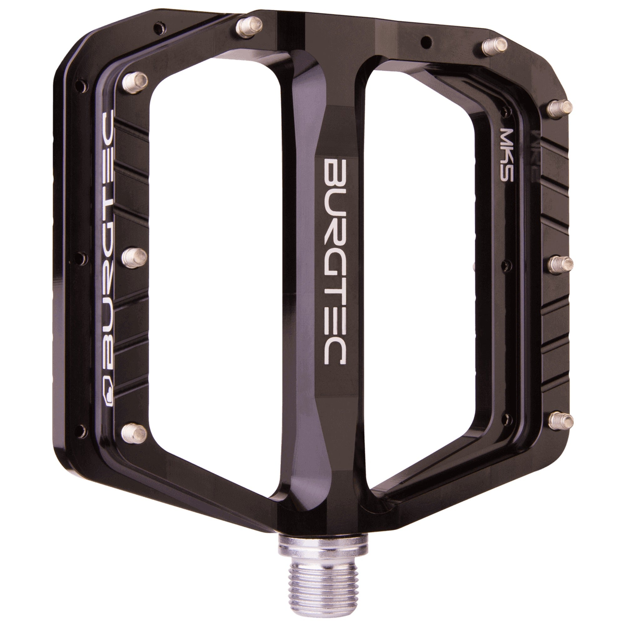 Penthouse Flat MK5 Pedals