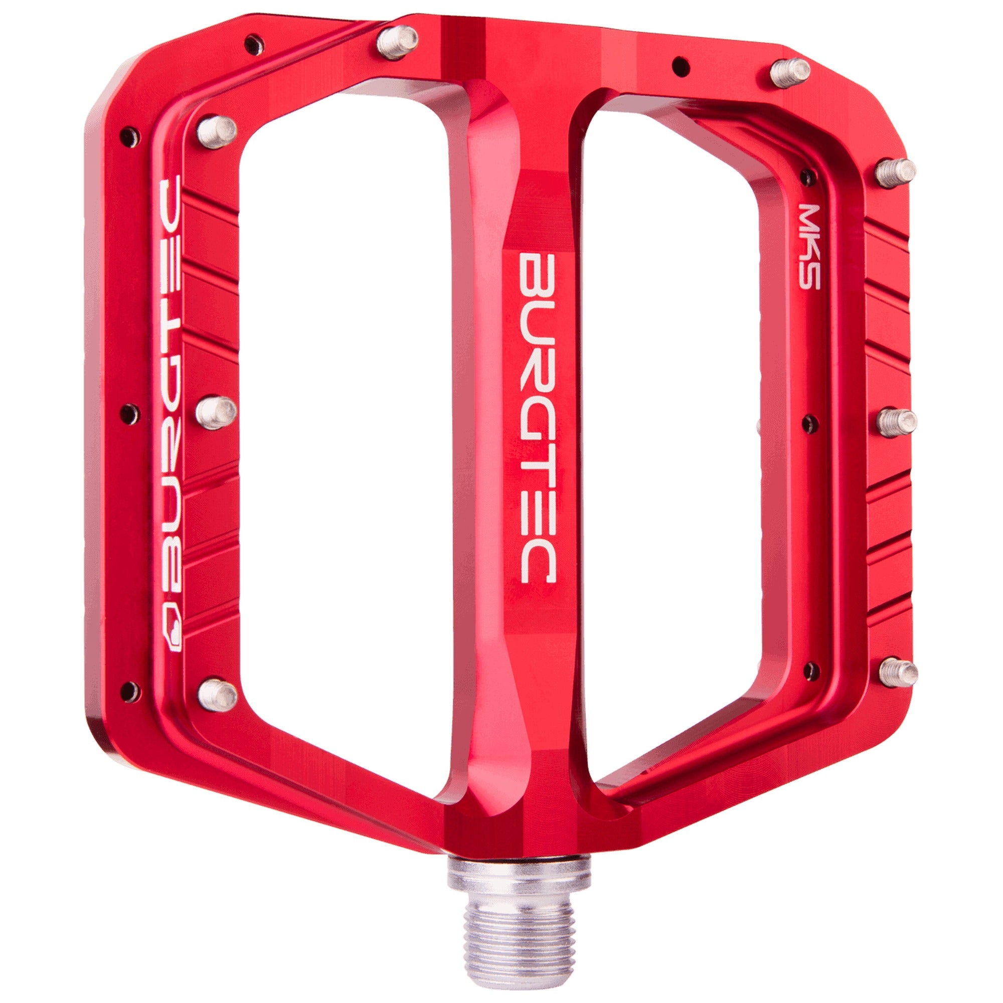 Penthouse Flat MK5 Pedals