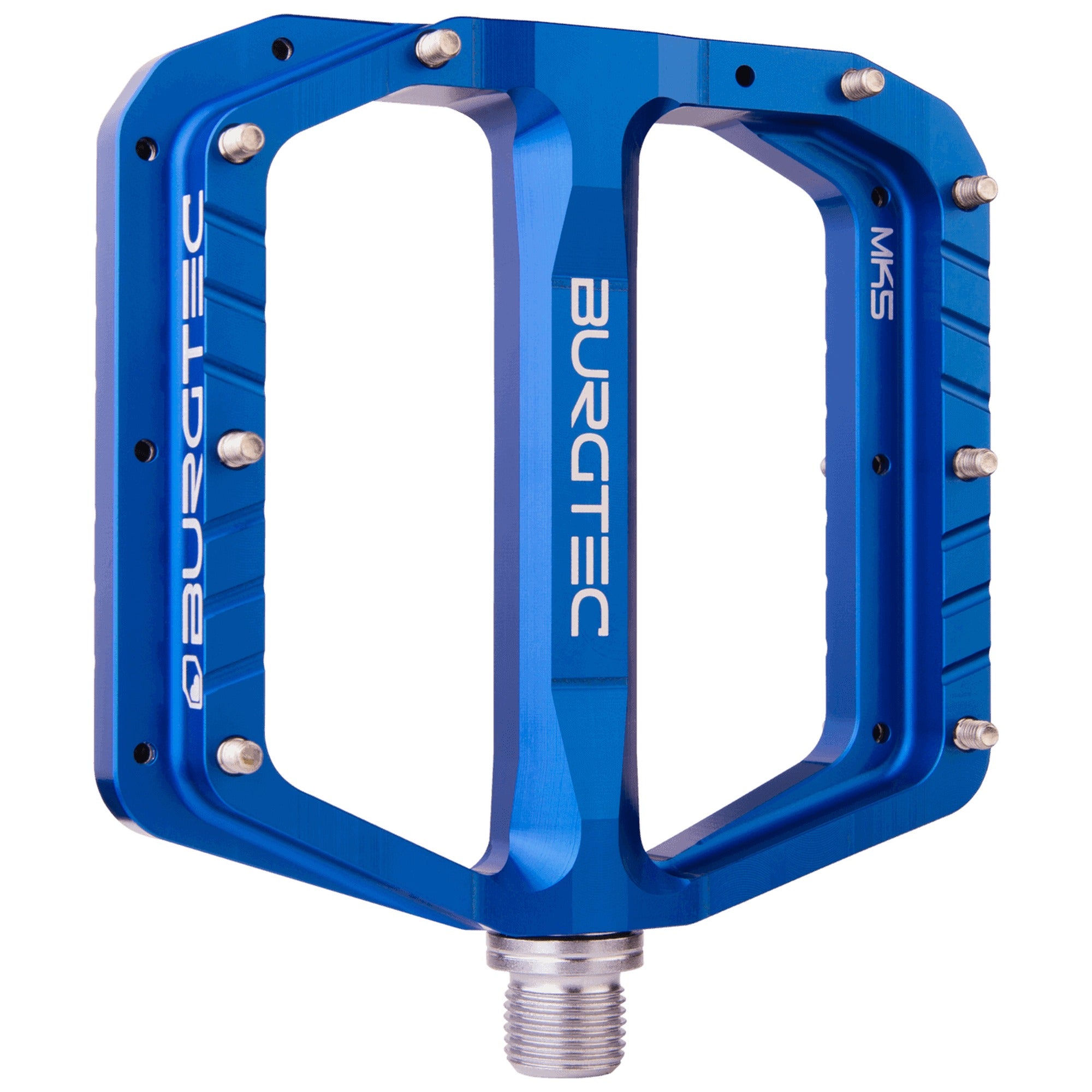 Penthouse Flat MK5 Pedals