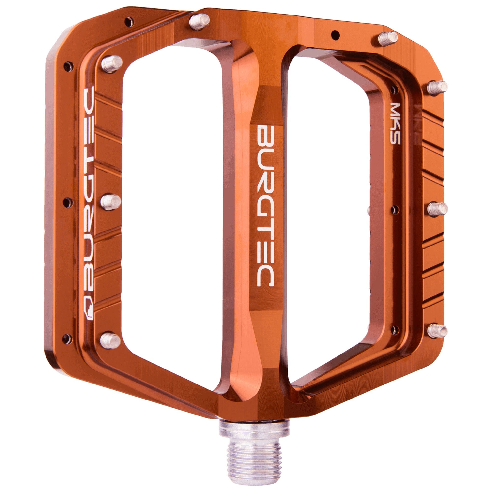 Penthouse Flat MK5 Pedals