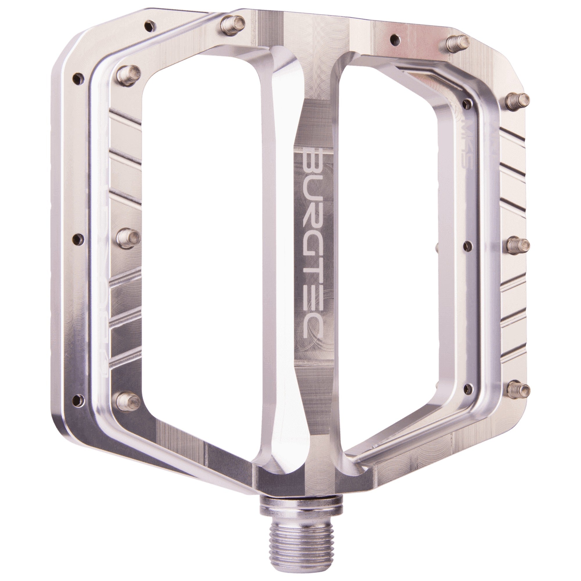 Penthouse Flat MK5 Pedals