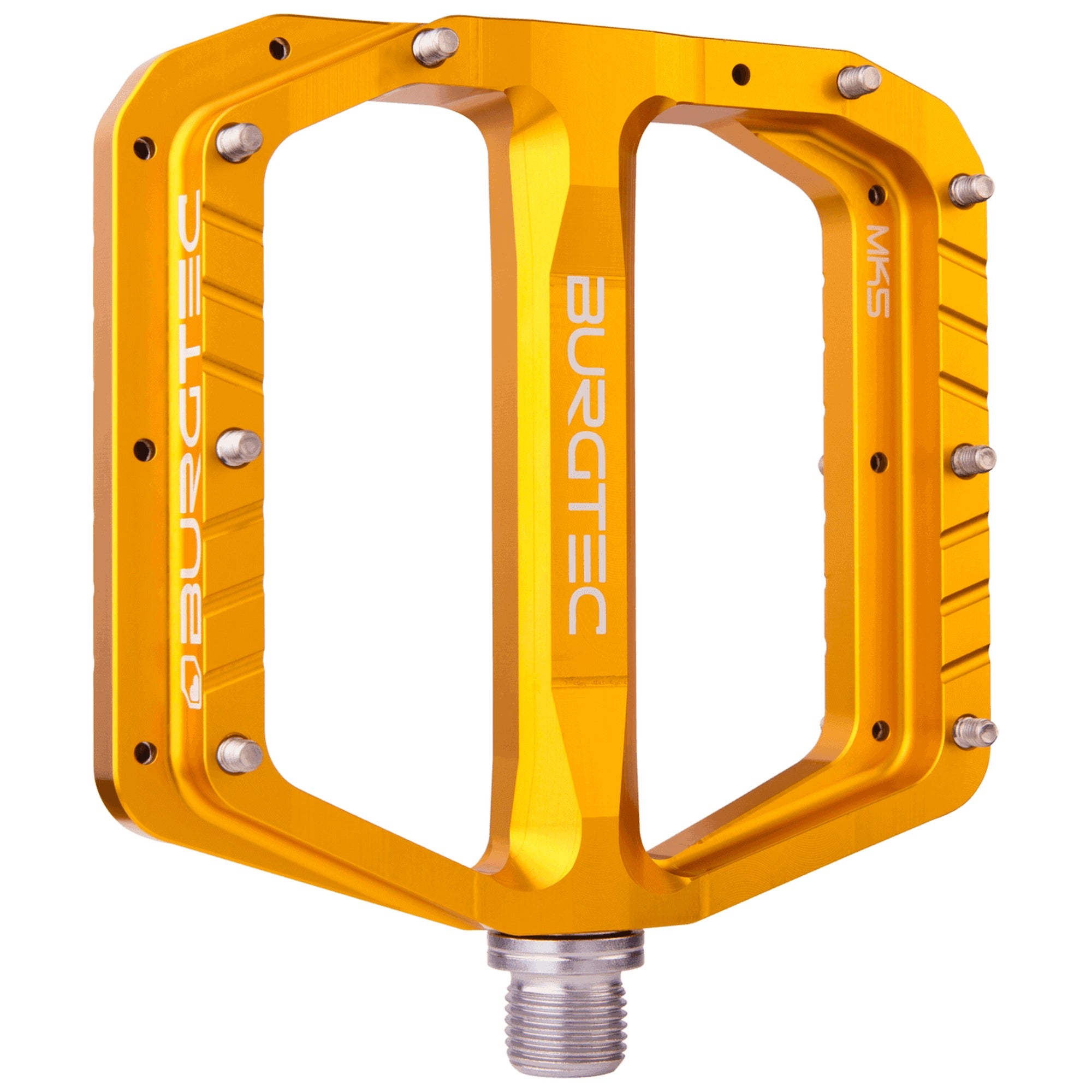 Penthouse Flat MK5 Pedals