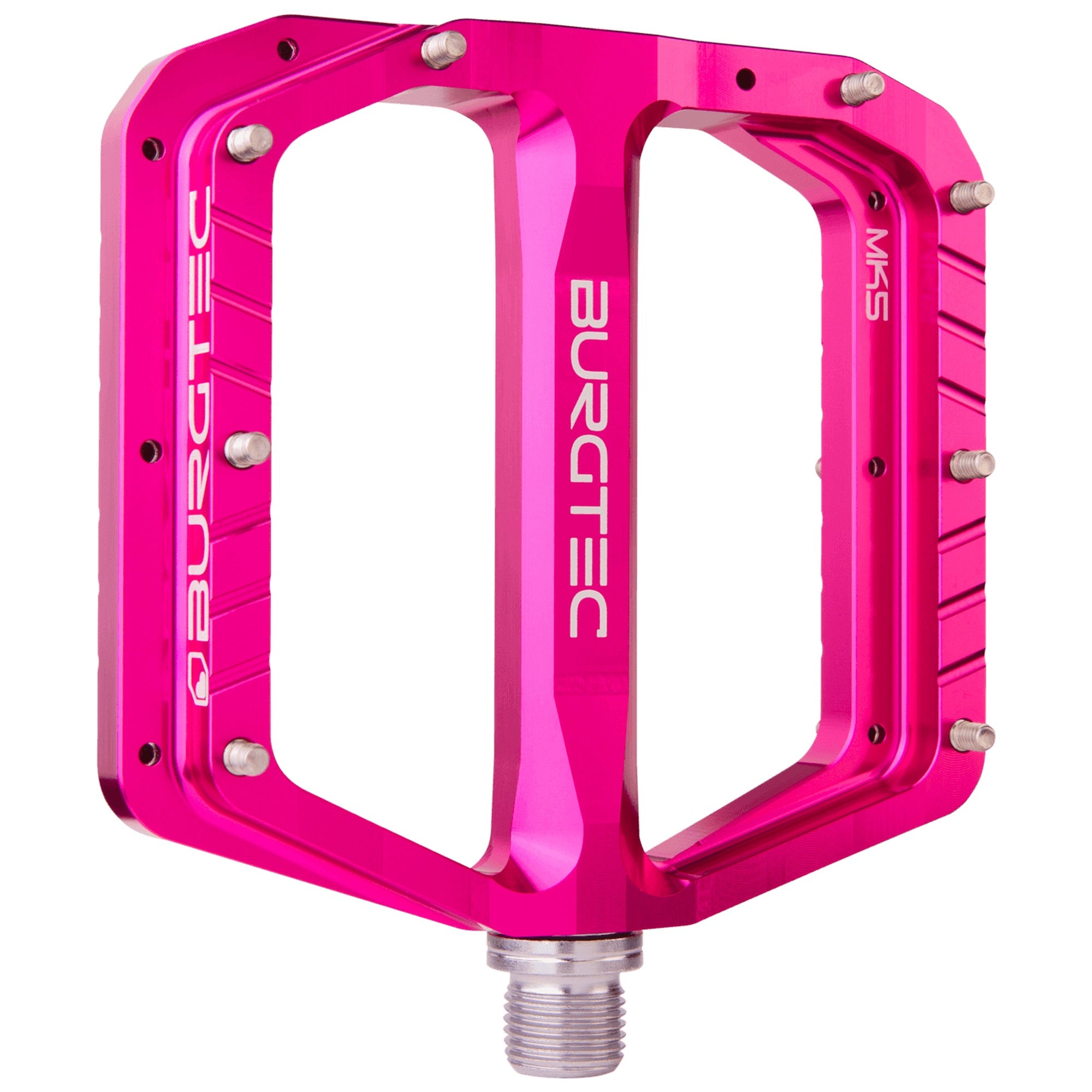 Penthouse Flat MK5 Pedals