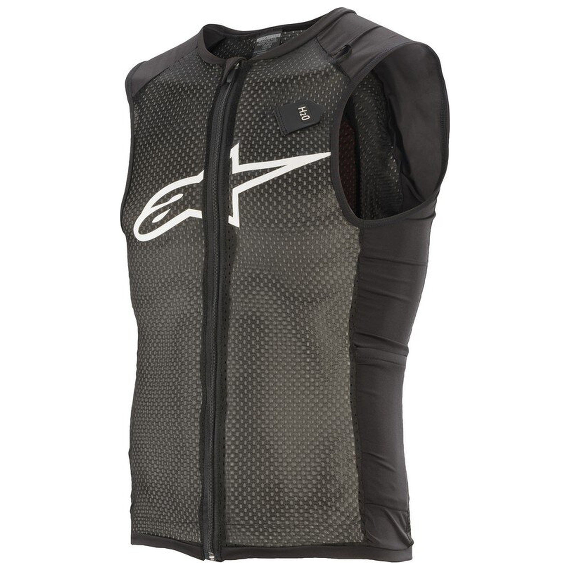 Paragon Plus Protection Vest