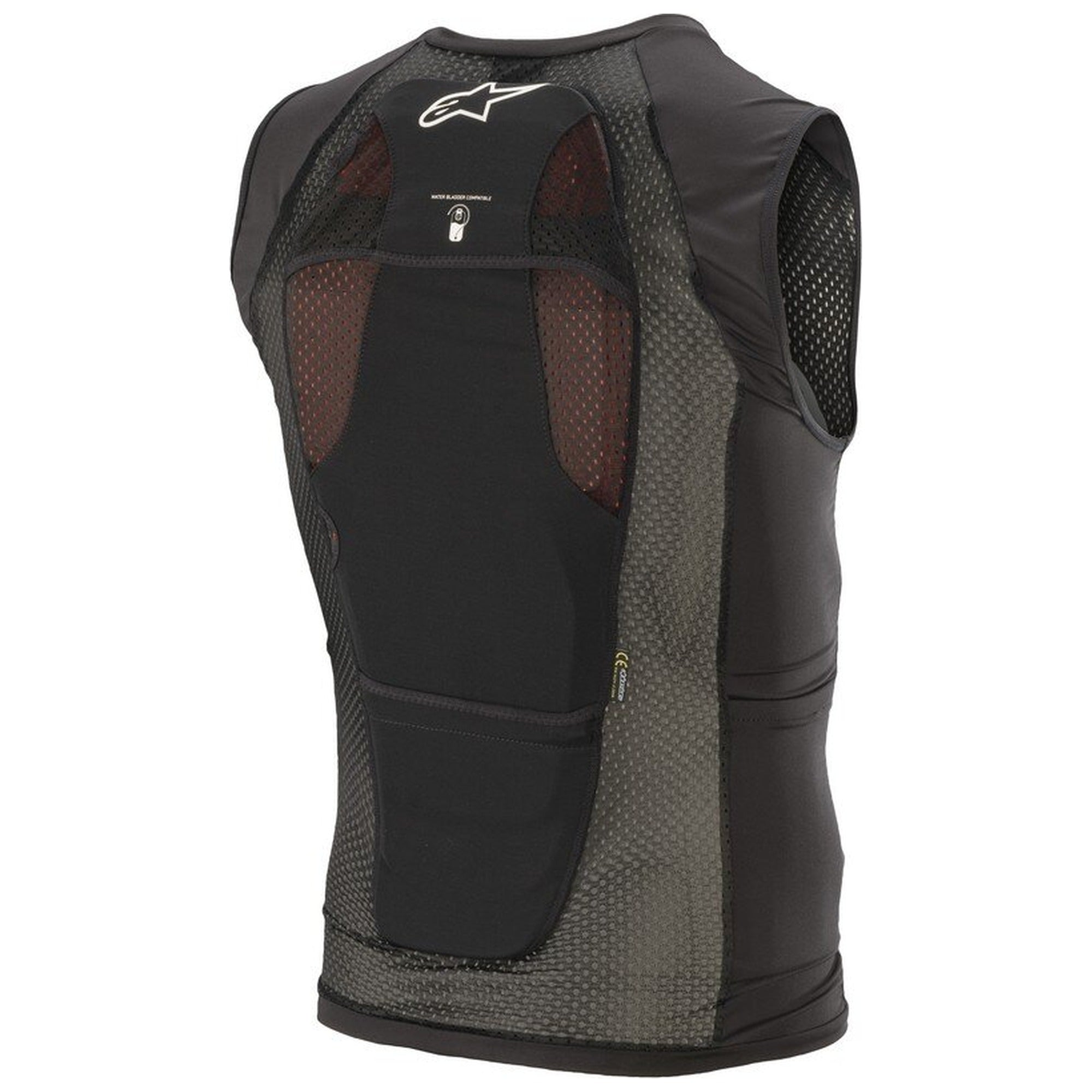 Paragon Plus Protection Vest