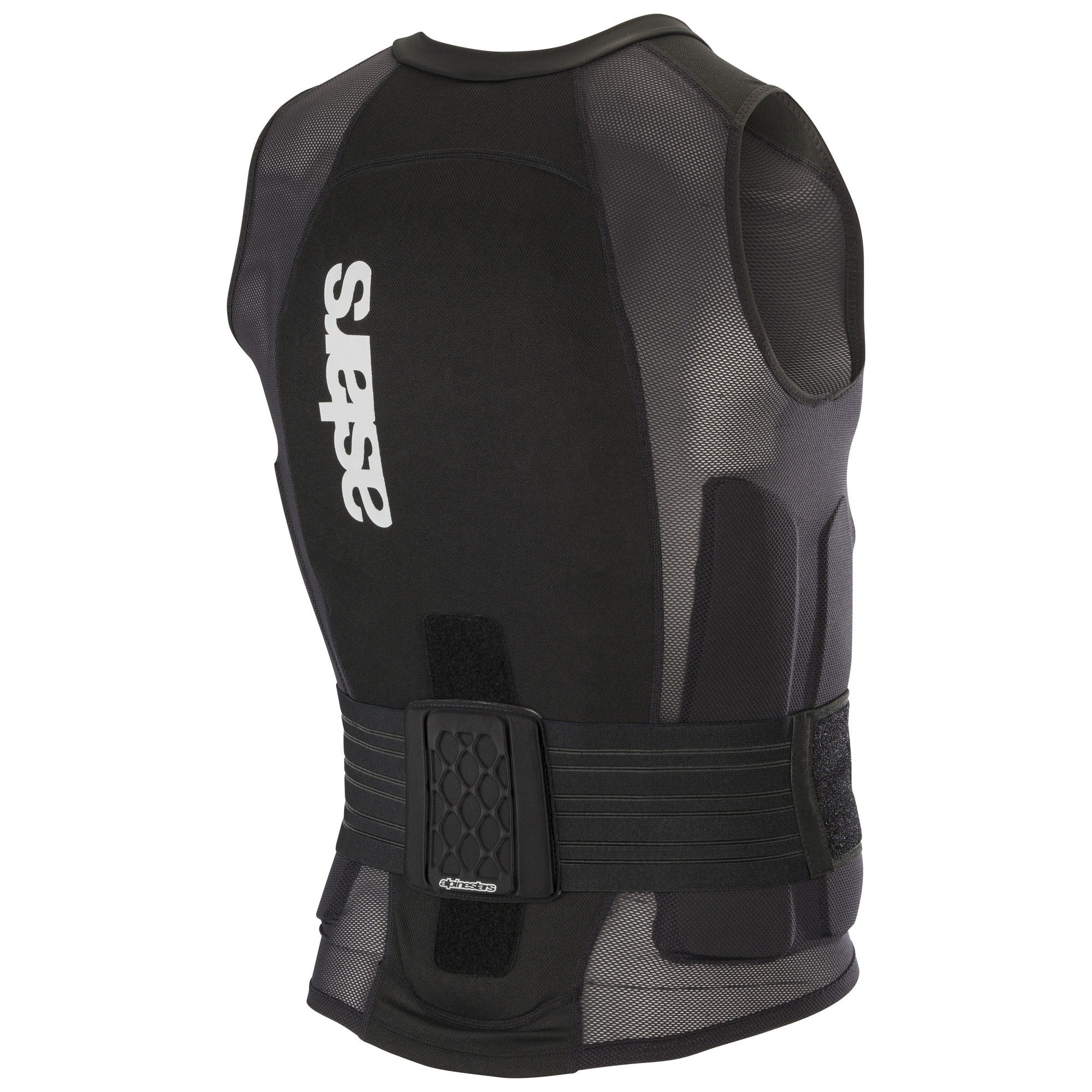 Paragon Pro Protection Vest