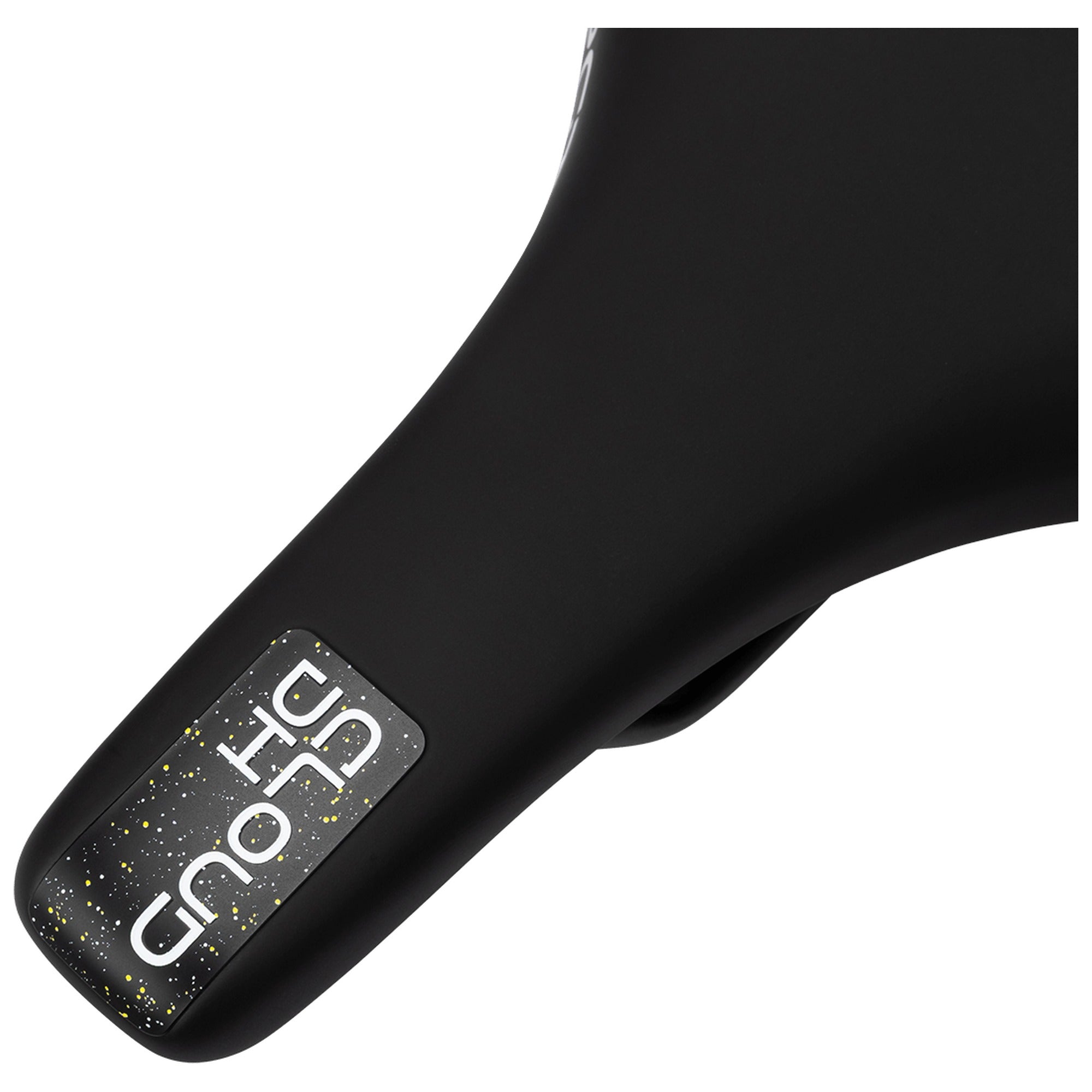 The Cloud DH Saddle Black
